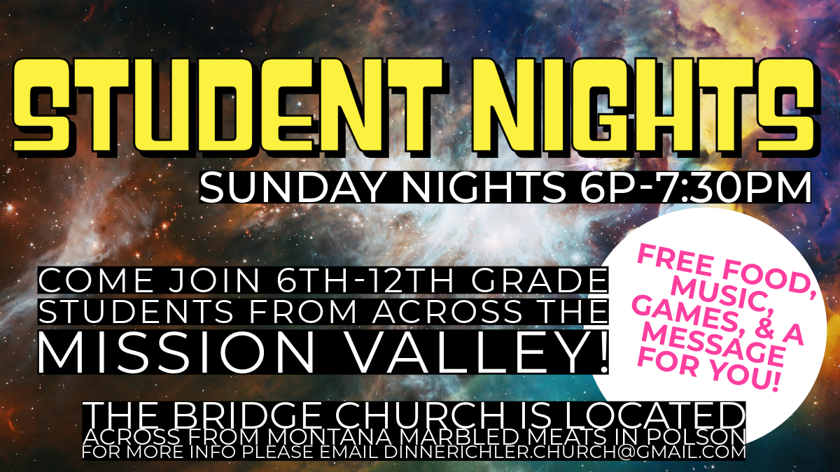 Student Night