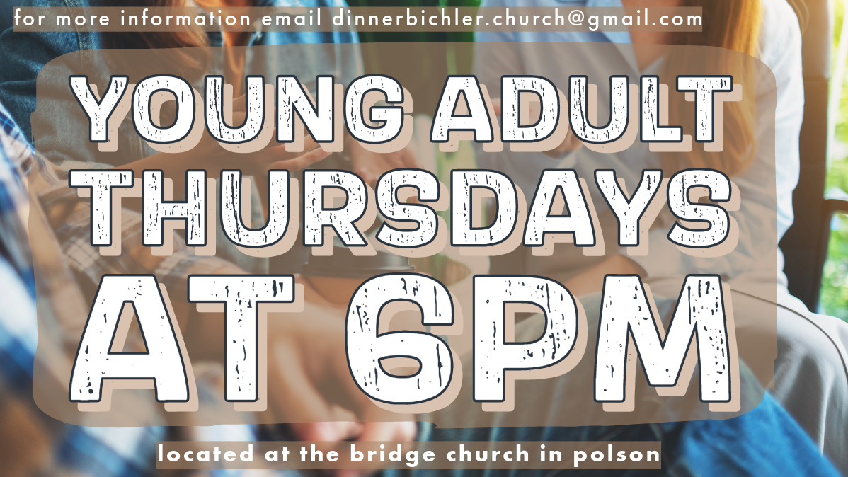 Bridge Young Adults