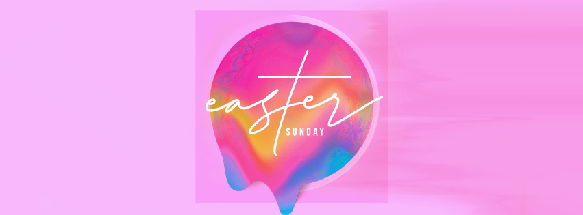 Easter Sunday Dinner Church @ The Bridge