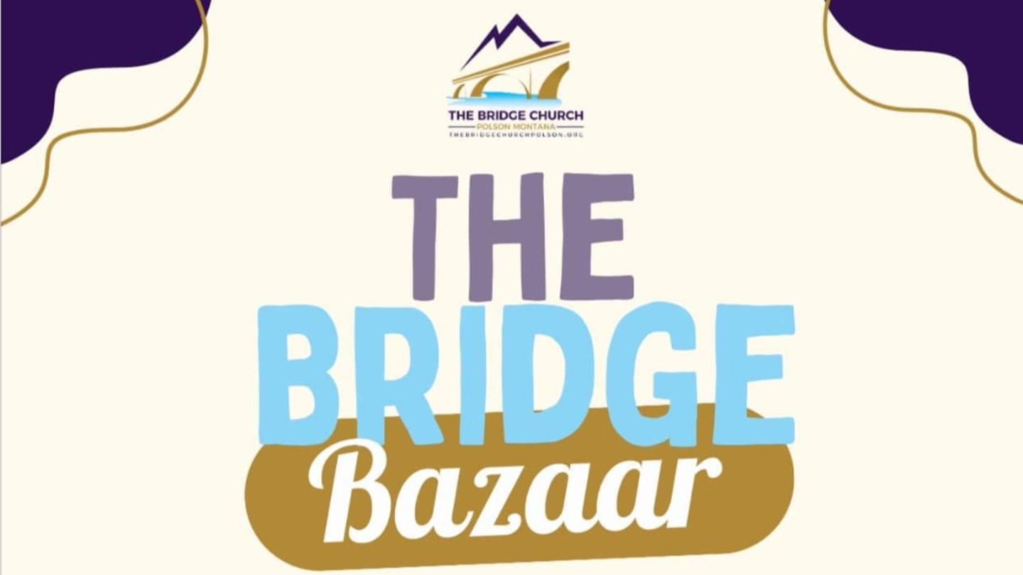 The Bridge Bazaar