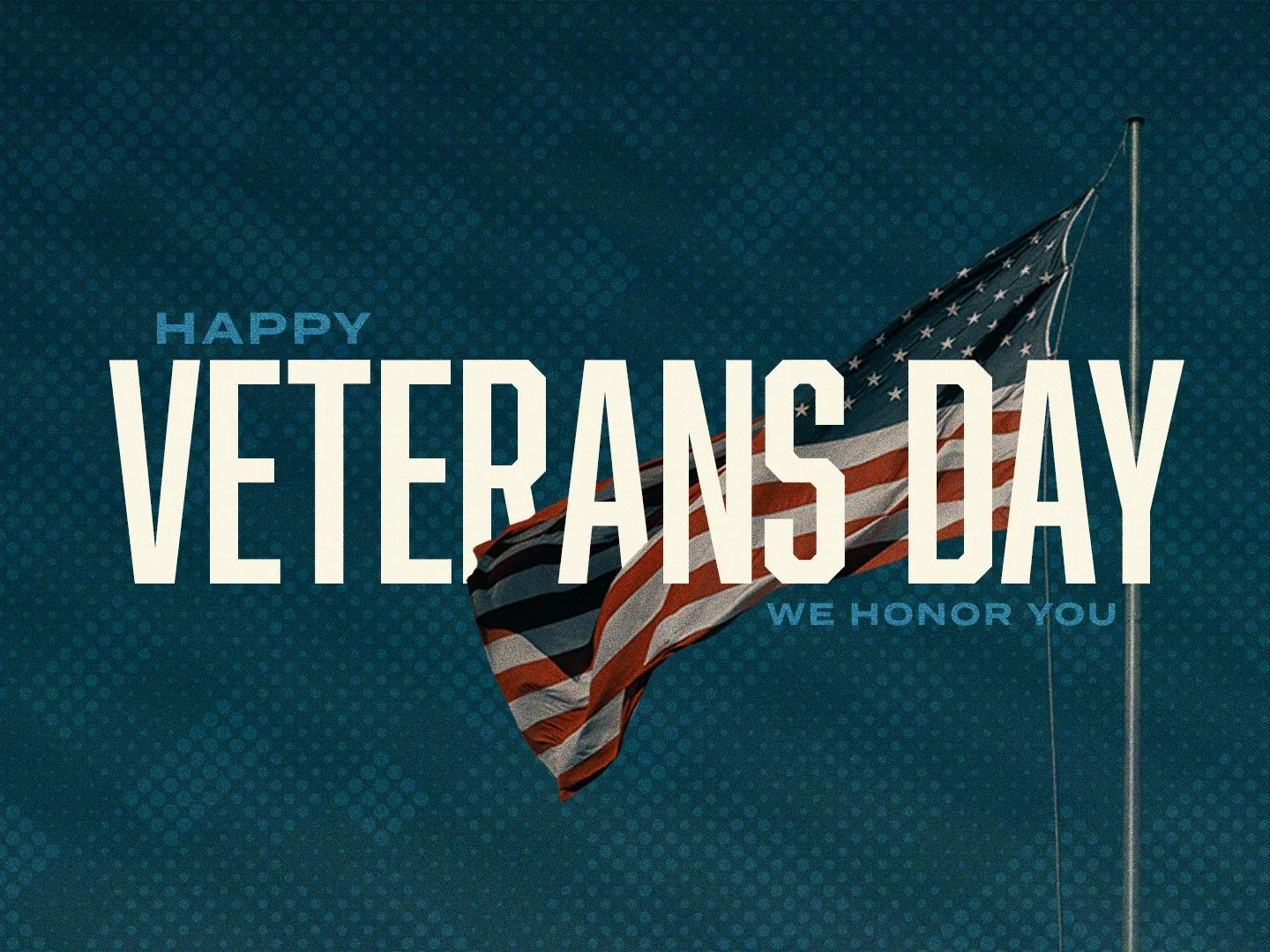 VETERANS DAY