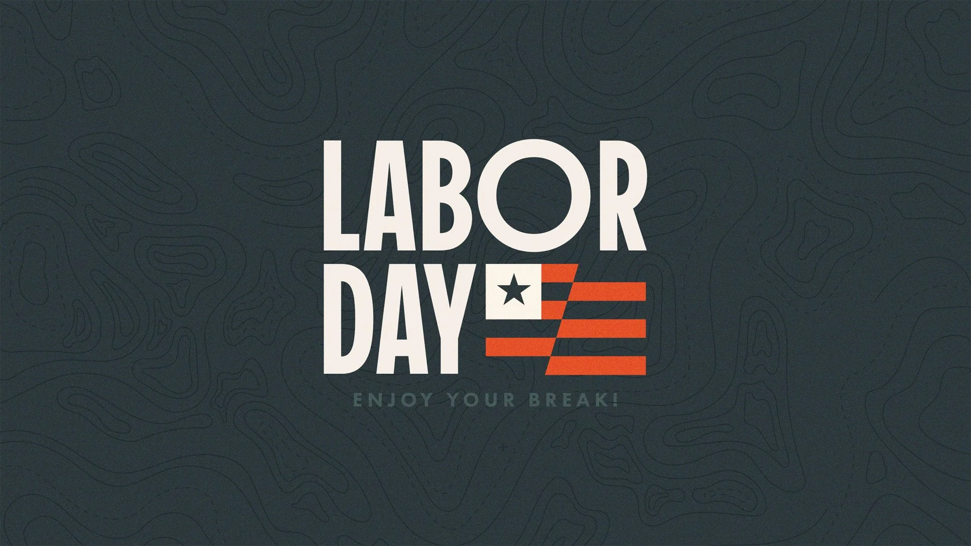 LABOR DAY
