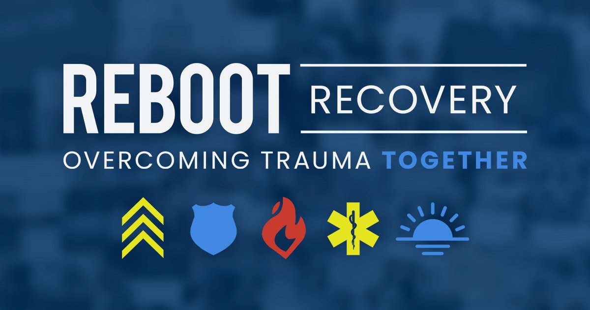Reboot Recovery Week 10