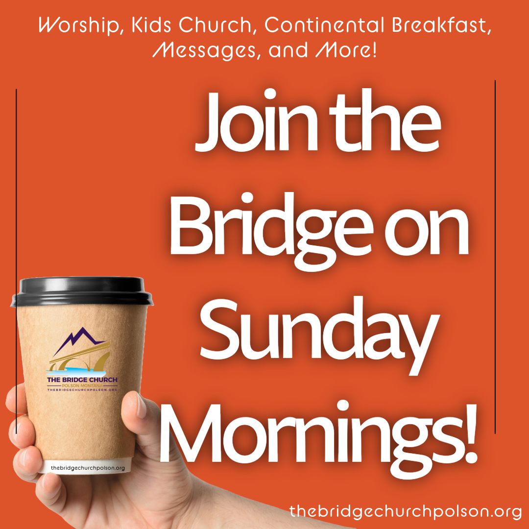 Sunday Morning Experience