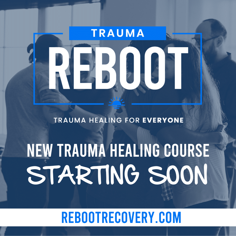 Reboot Recovery