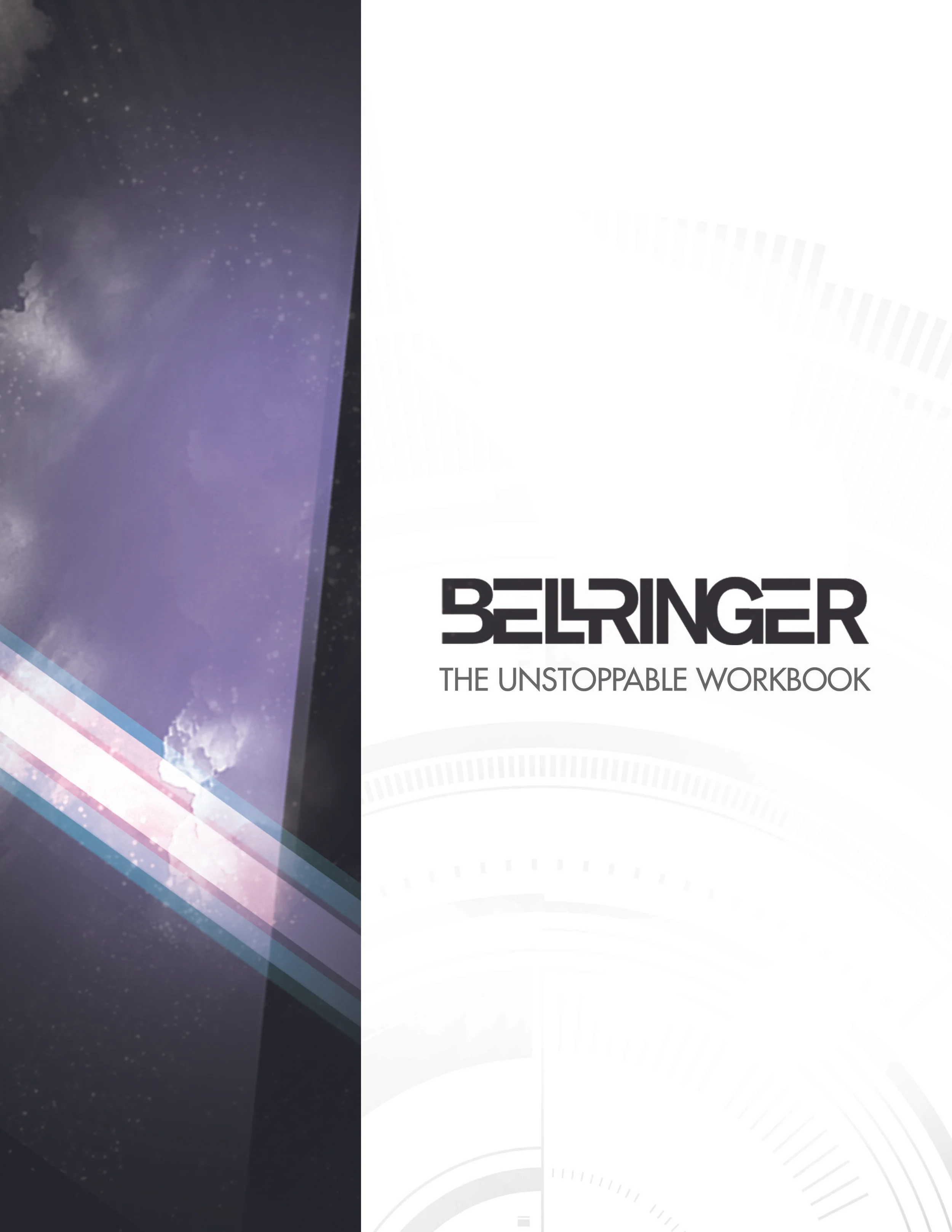 Unstoppable Workbook