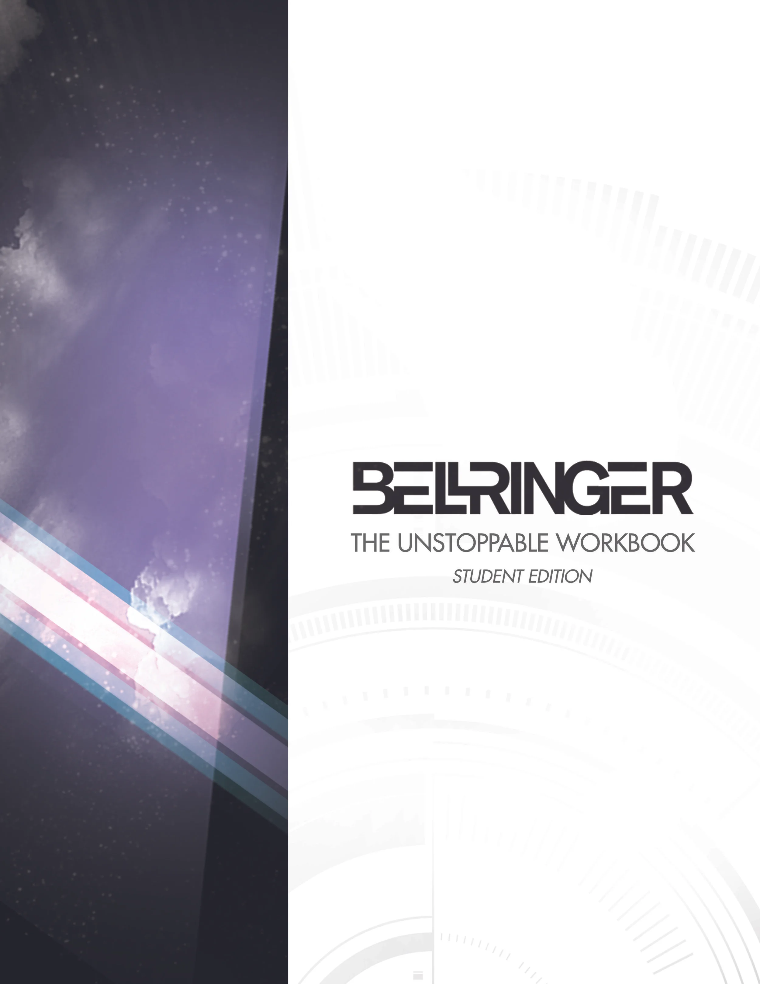 Unstoppable Workbook - Student Edition