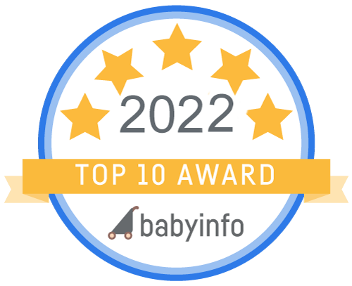 BabyInfo Award Badge 2022.png