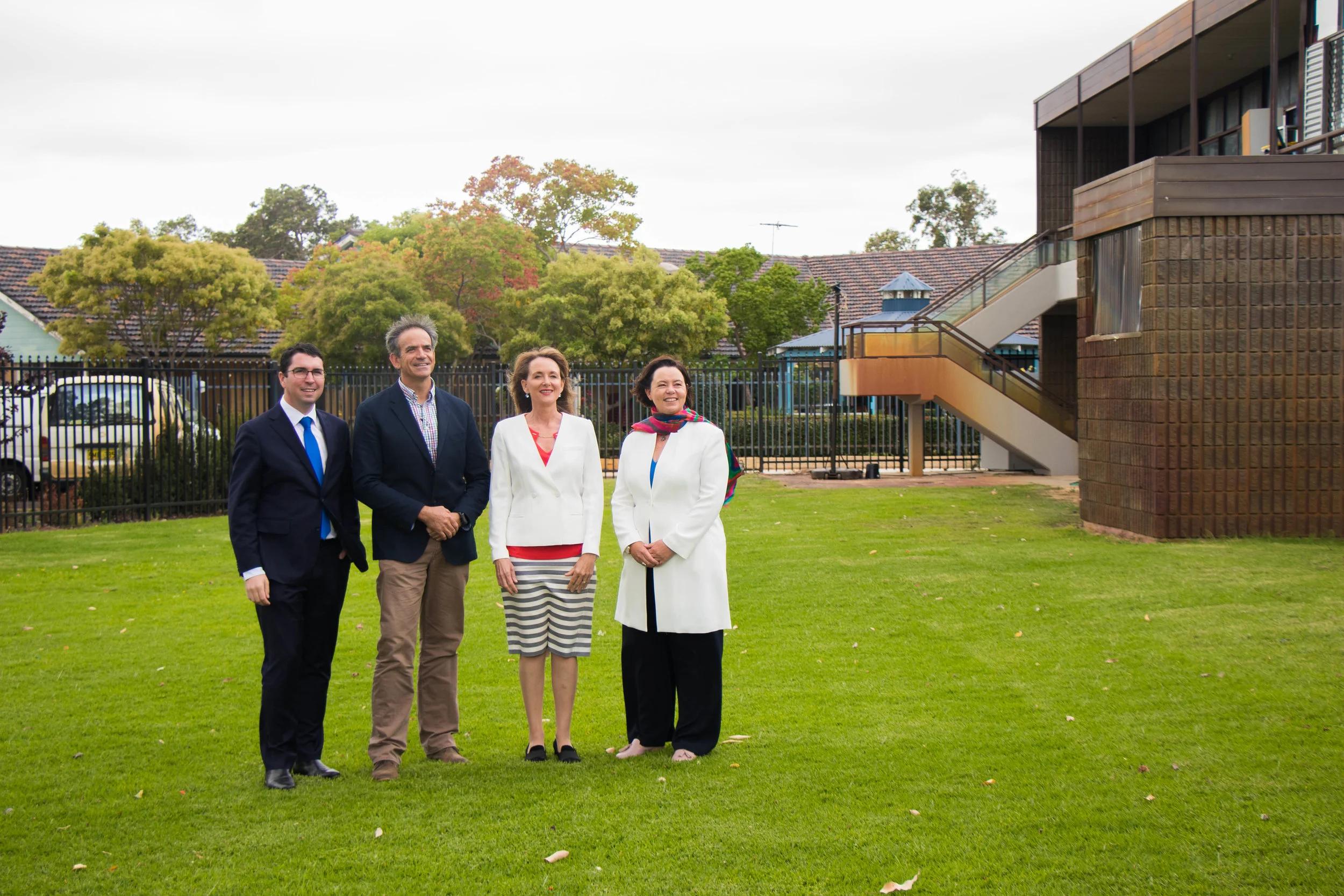 Media Release - Labor to Bolster Security for Jewish Centre with $500,000 Upgrade Boost 