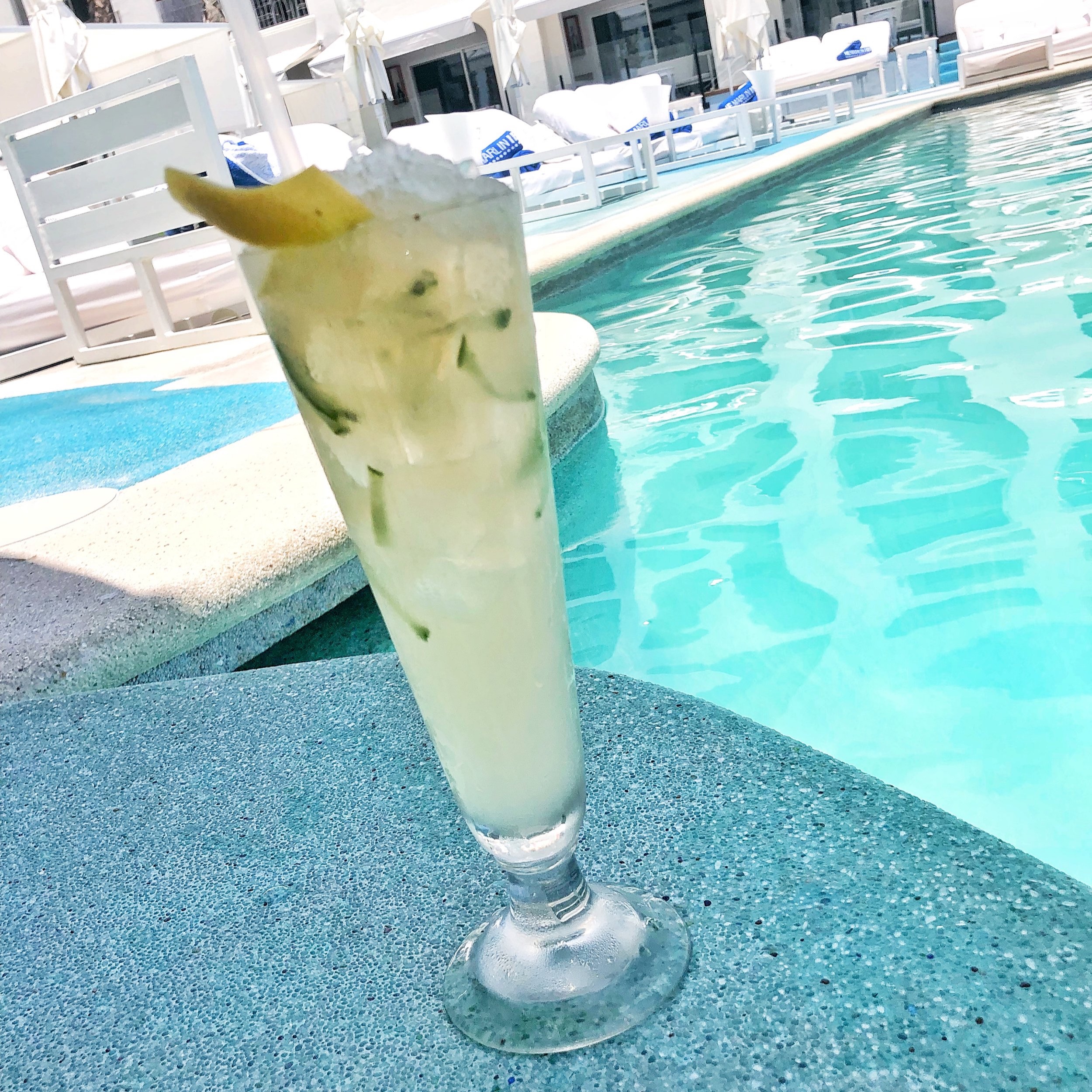 TAKE ME BACK TO CABO.