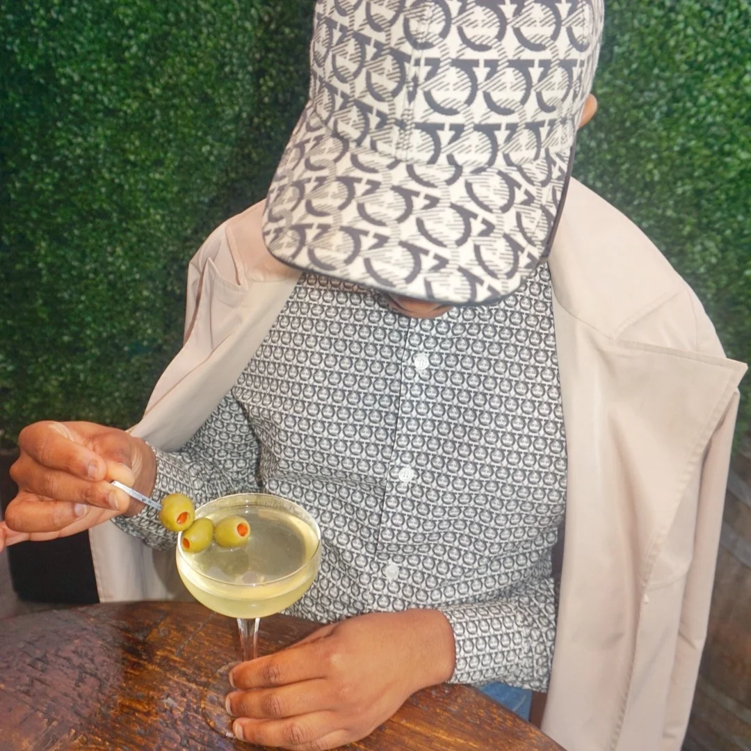 GANCINI MARTINI.