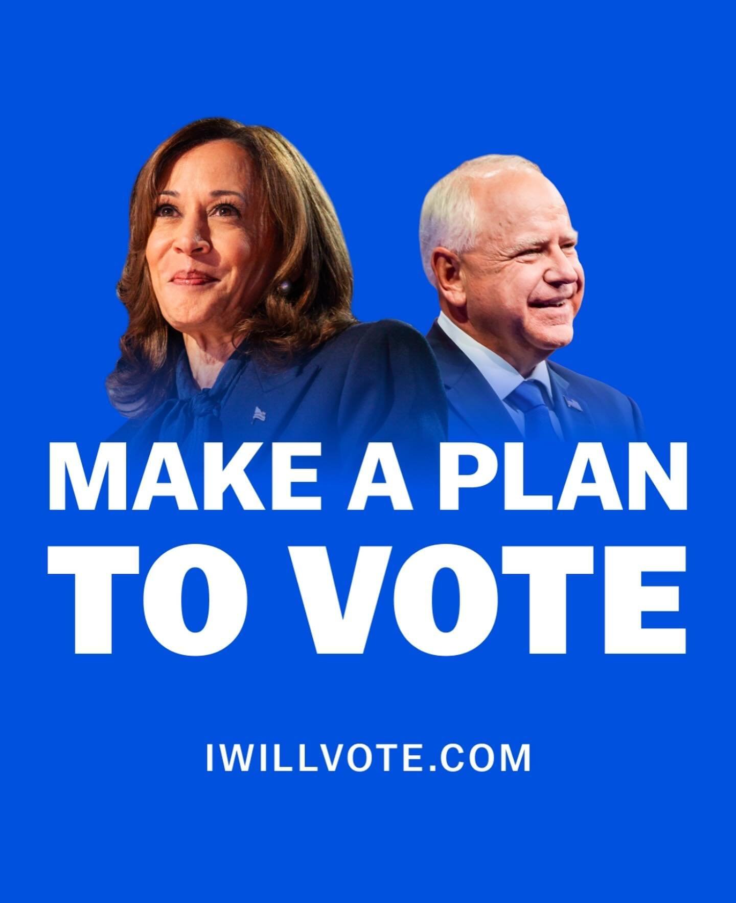 You know what&rsquo;s more important than preserving architecture? Preserving democracy. Vote blue all the way down the ballot.
