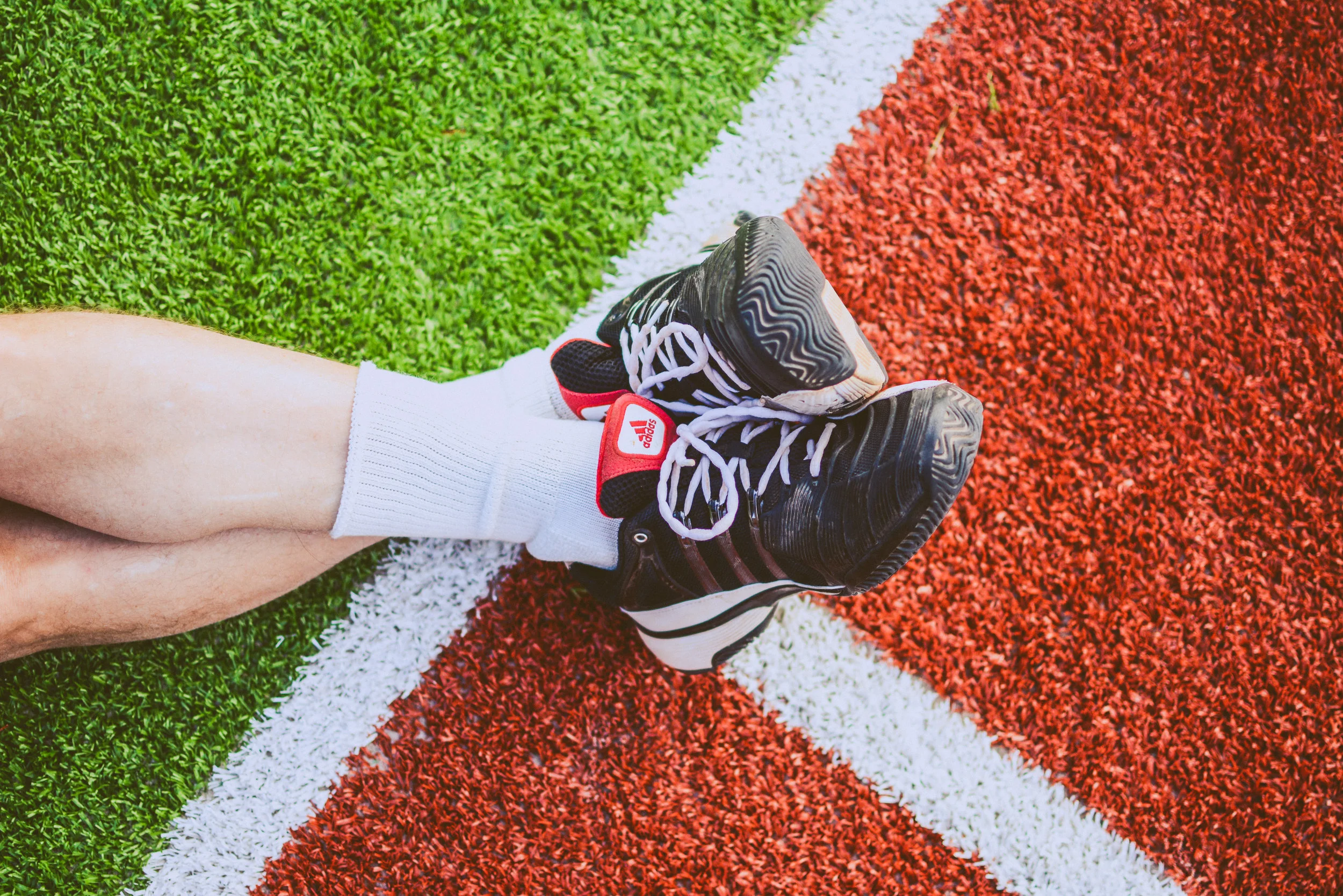 Lateral Ankle Sprains