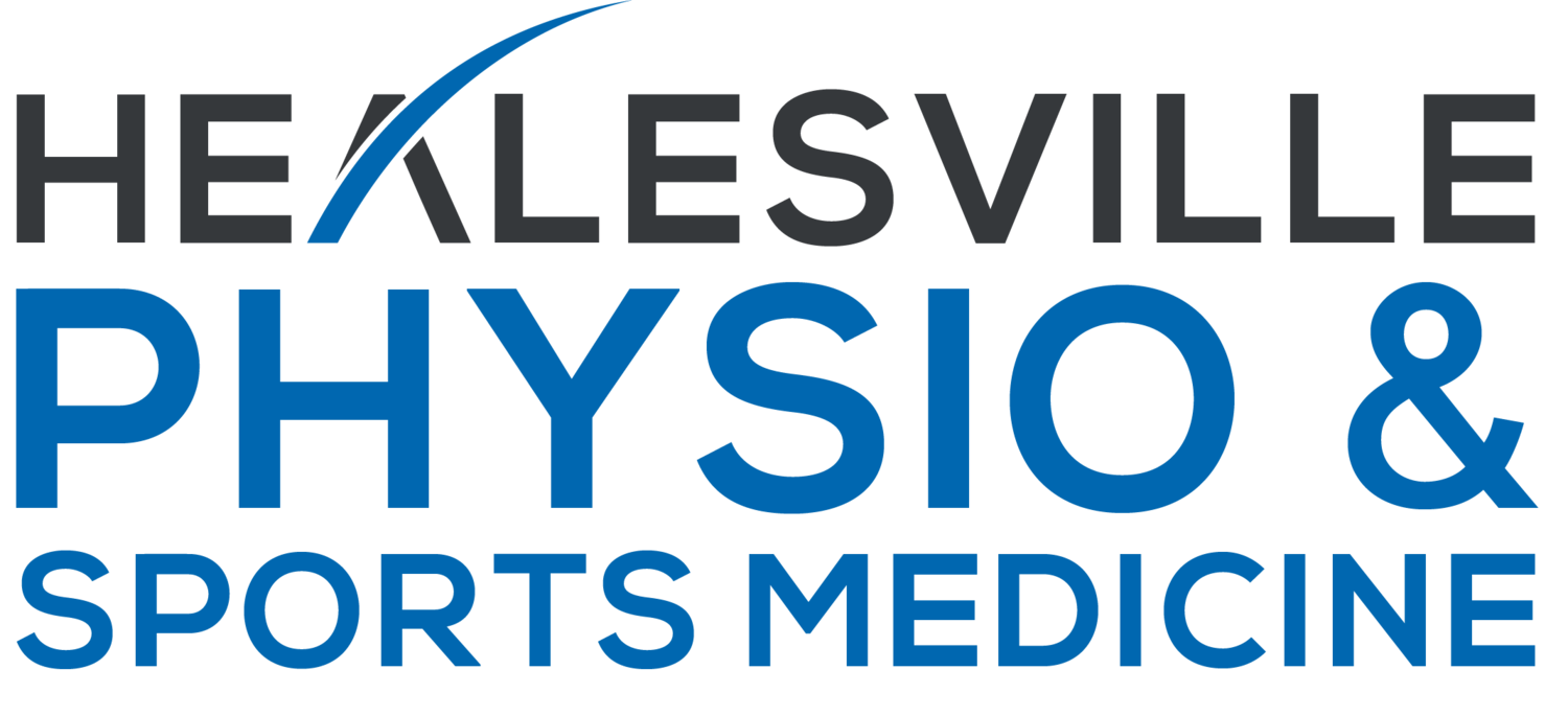 Healesville Sports Medicine