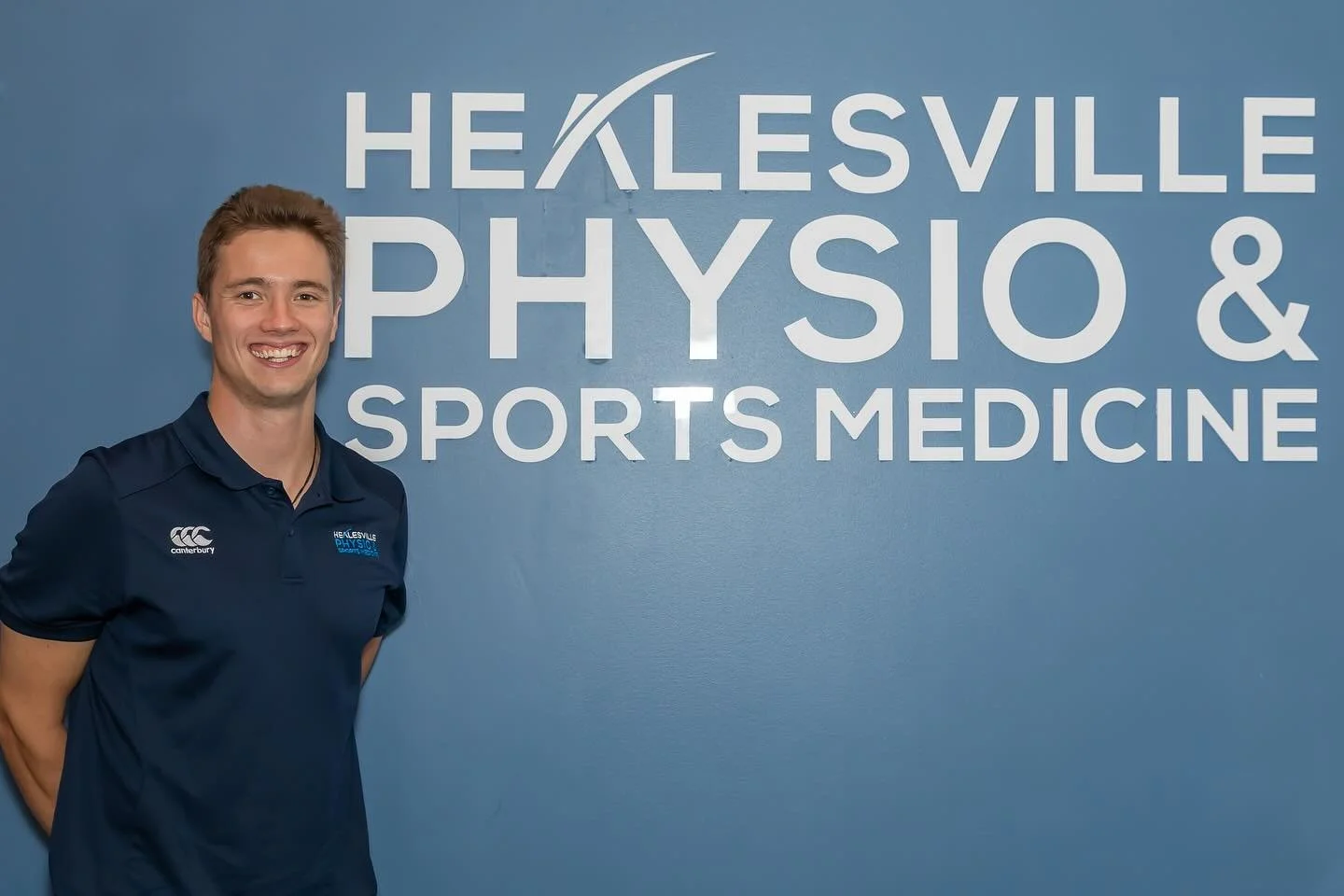 ⭐️ Re-introducing Ryan Brook our Exercise Scientist / Personal Trainer ⭐️

What are his areas of interest? Strength and conditioning, prehab/sports injury prevention, running and neurological conditions 

What type of sports is he involved in? 
Ryan 