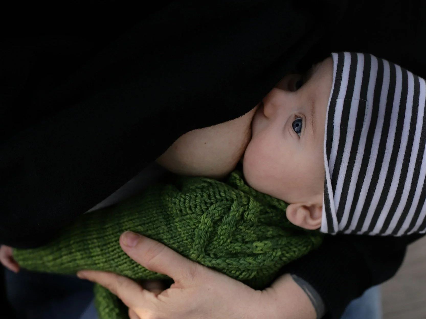 Physiotherapy Management of Mastitis