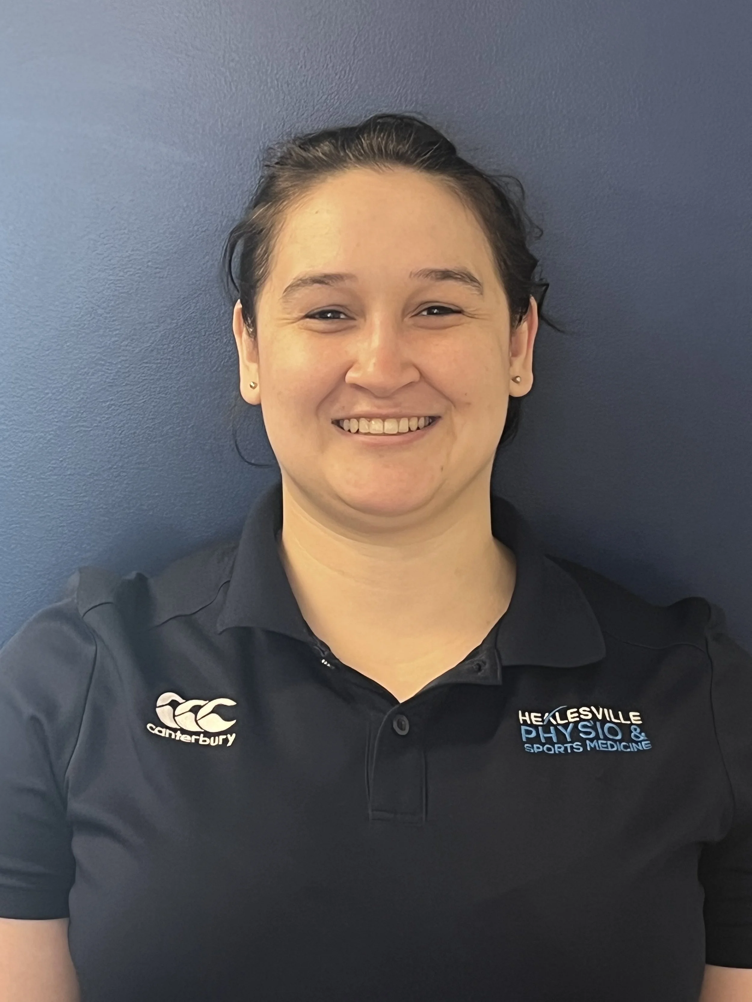 Team — Healesville Physio & Sports Medicine