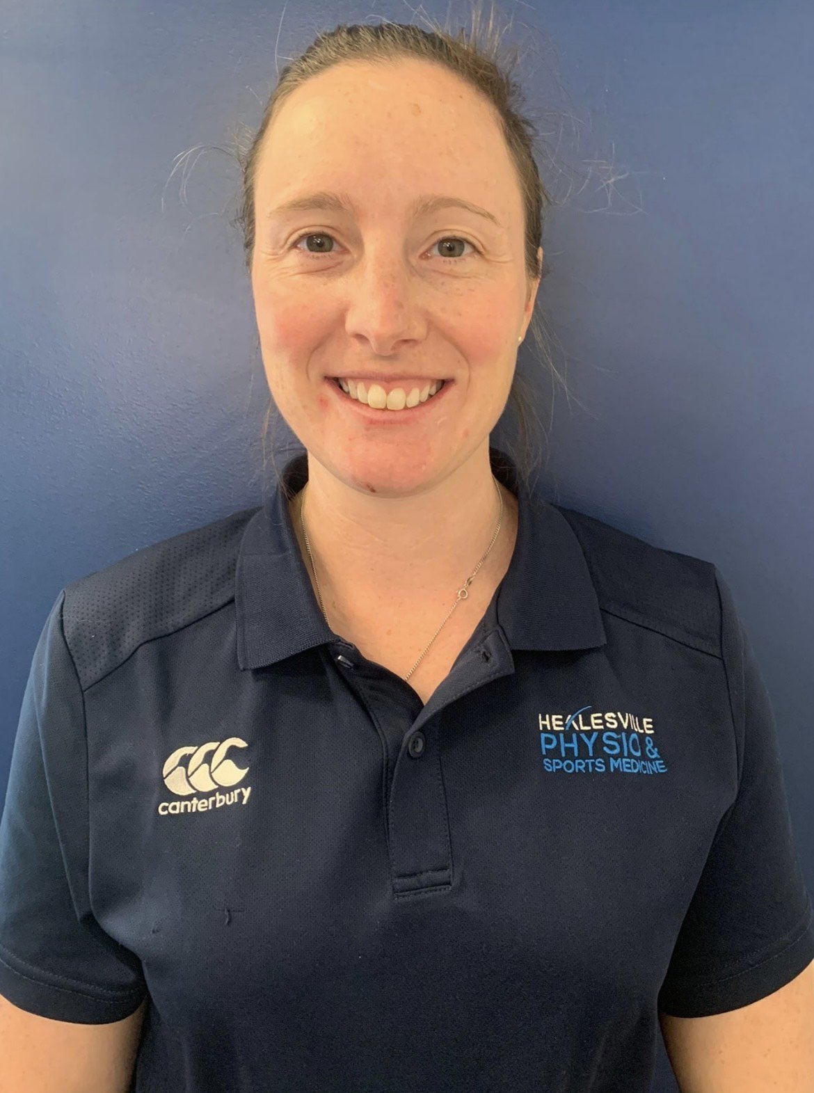 Team — Healesville Physio & Sports Medicine