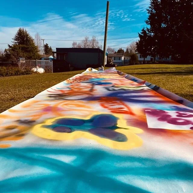 Graffiti And Youth.
.
.
.

#Talm&eacute; #photography #painting #spraying #graffiti #graffitiart #graffitiporn #graffitiartist #graffitiwall #graffitilife #graffitiworld #graffitis #graffitistyle #streetart #streetarteverywhere #streetartistry #stree