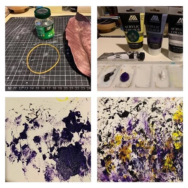 Receiving art from all around the world.
This feature came all the way from Hong Kong.
.
.
.

#flowers #spring #sketch #painting #abstractart #acrylicpainting #oilpainting #art #artist #artwork #artmagazine #gallery #modern #contemporaryart #artsy #b