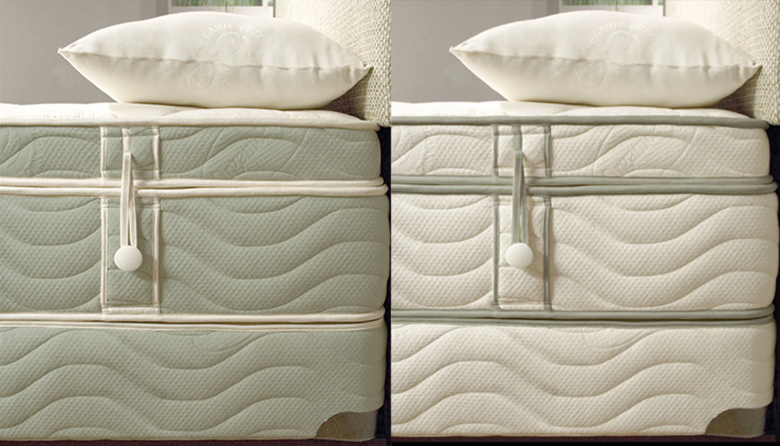 Organic and Natural Mattresses in Arlington, VA — Mattress Traditions