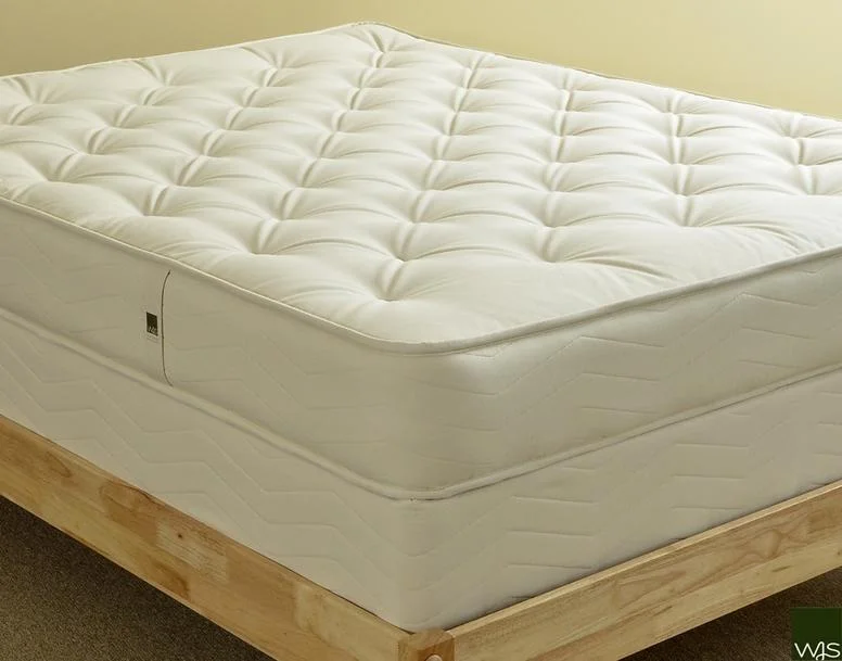 W.J. Southard Innerspring Mattress