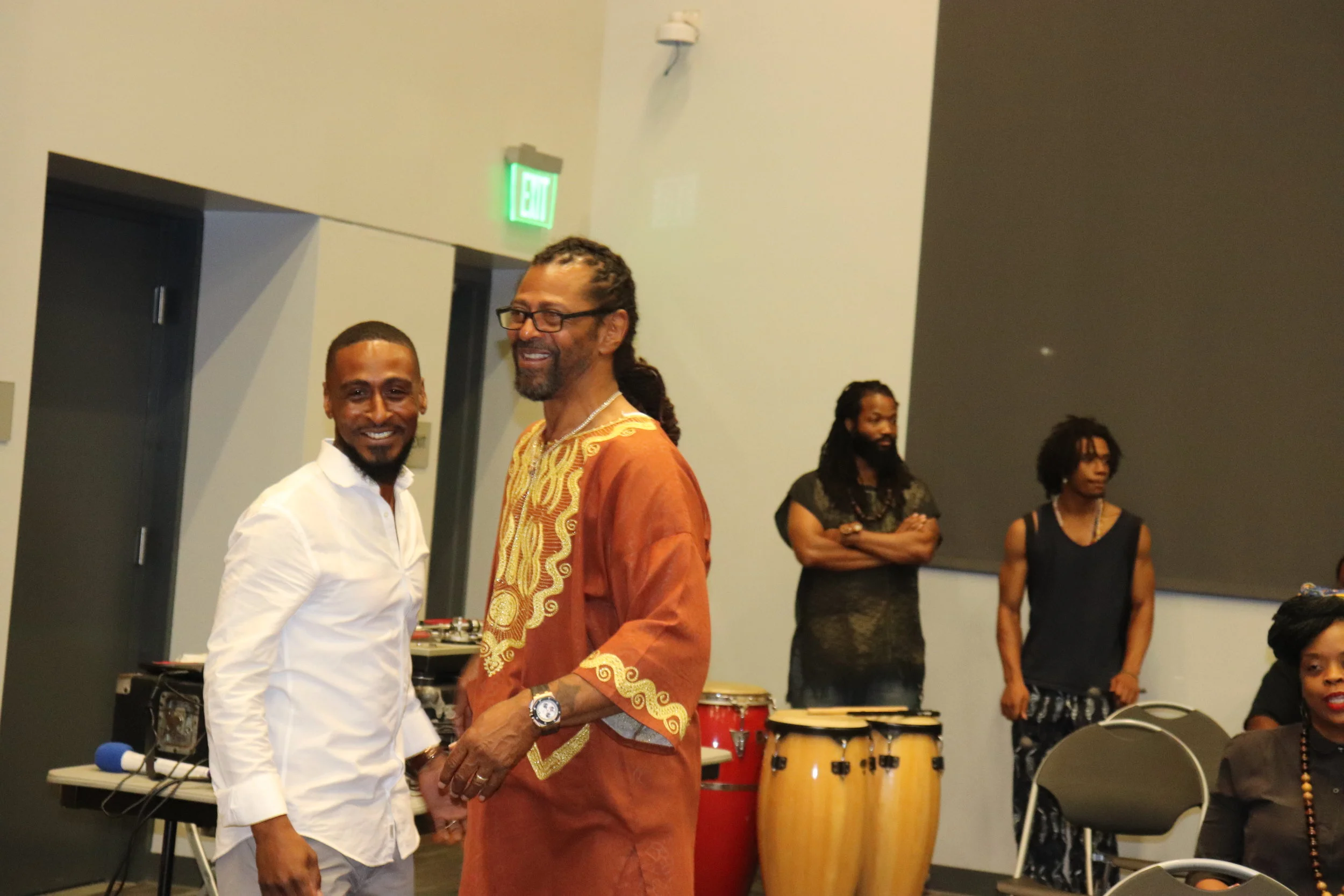 Shape Gallery — SHAPE COMMUNITY CENTER