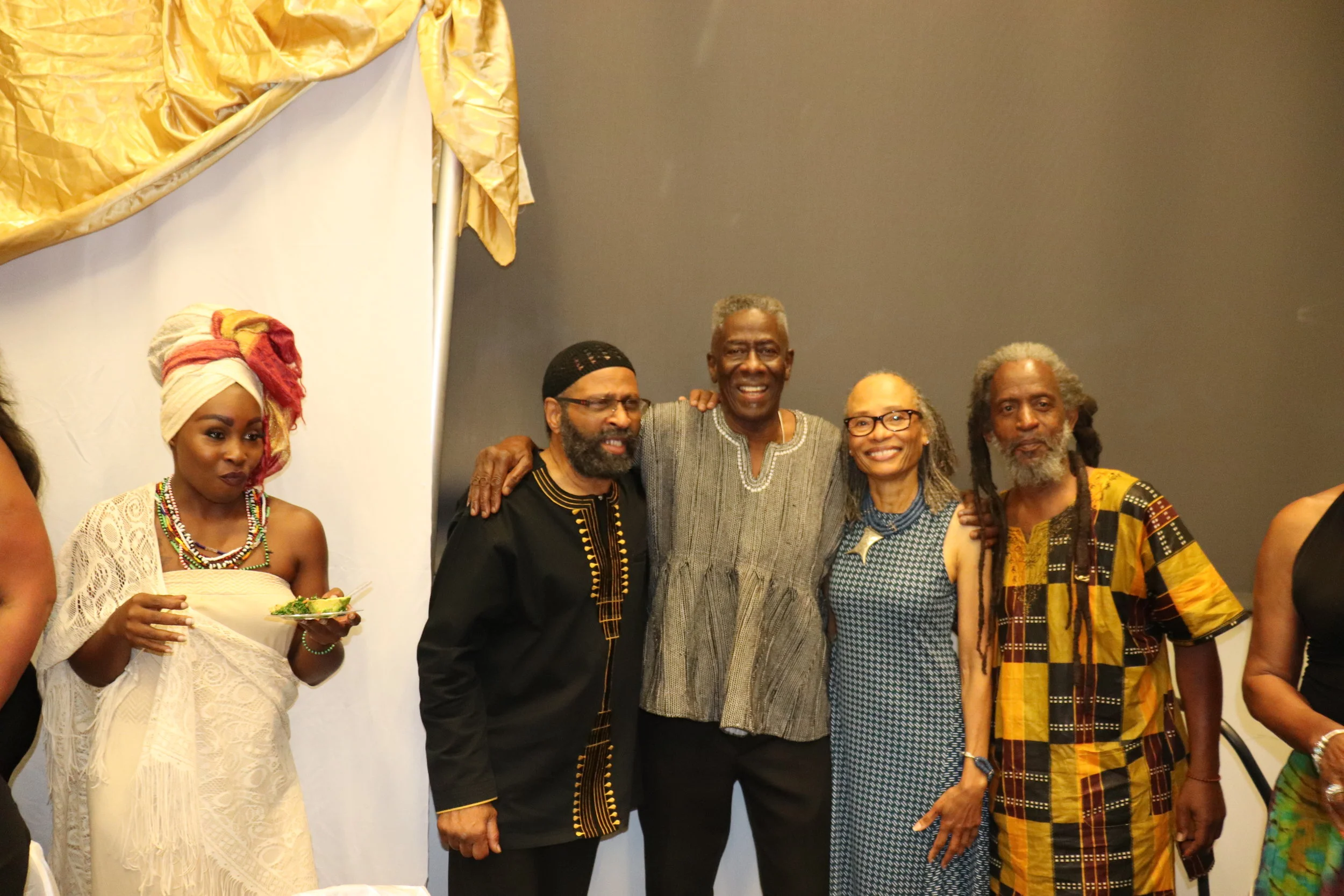 Shape Gallery — SHAPE COMMUNITY CENTER