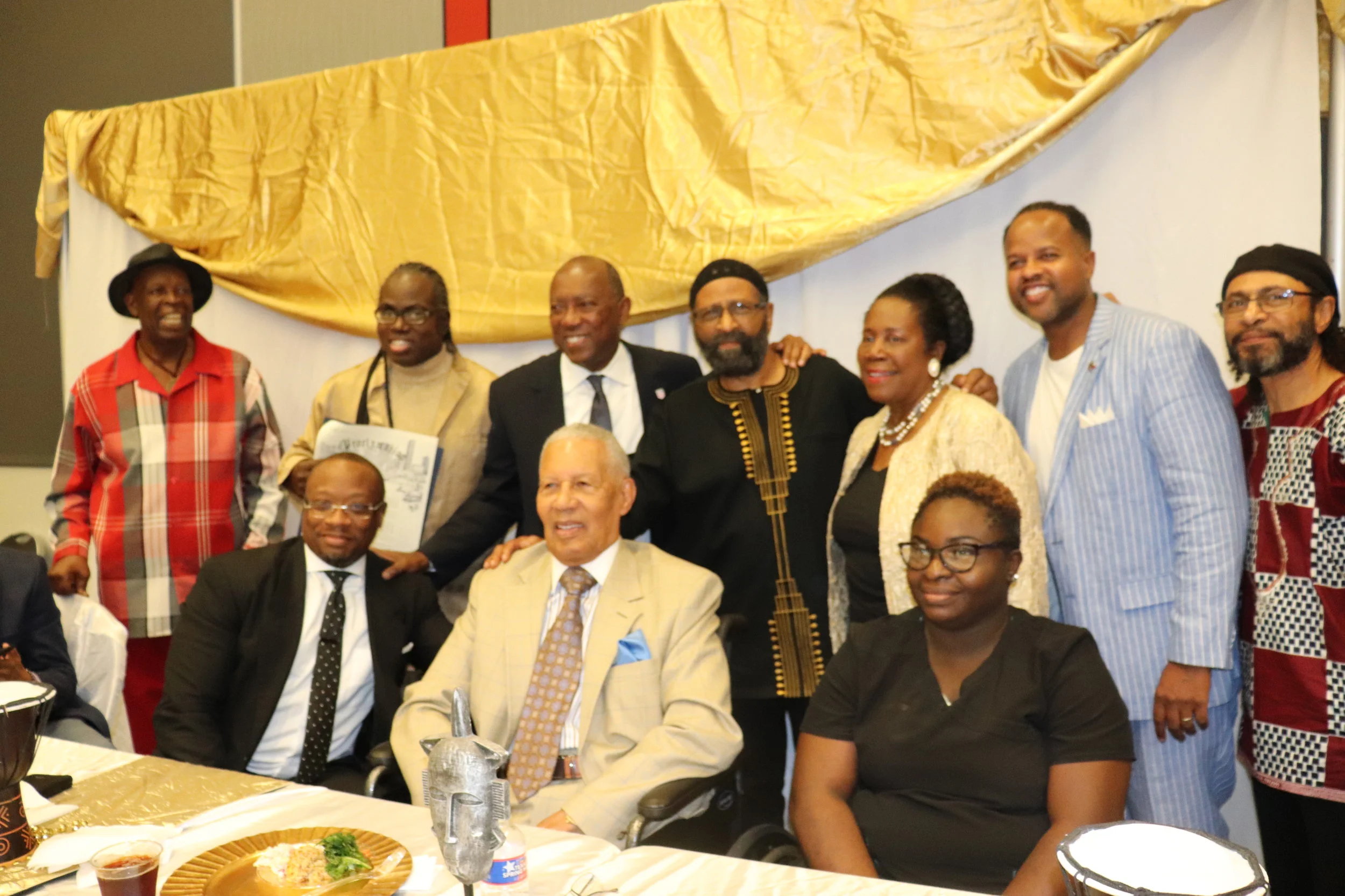 Shape Gallery — SHAPE COMMUNITY CENTER