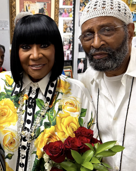 Patti LaBelle to Headline Benefit Concert for SHAPE Community Center at the Historic Eldorado Ballroom