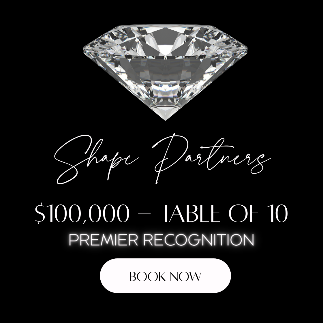 SHAPE PARTNERS
