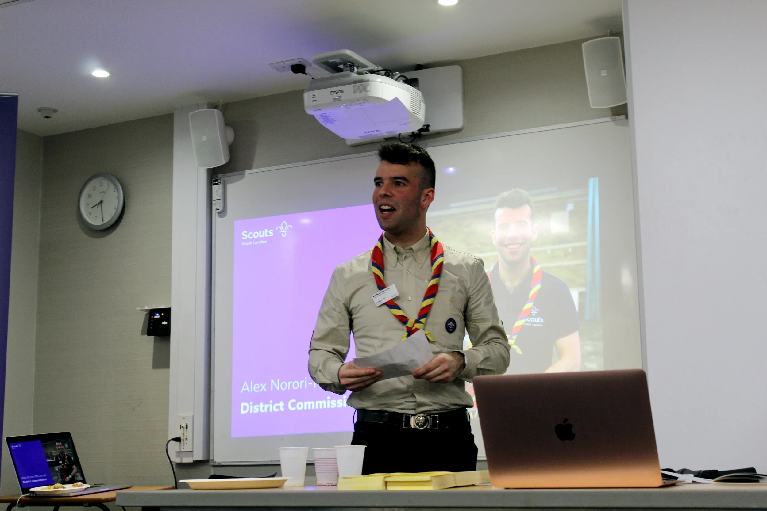 Alexander McCormacGlobal Education DirectorAlex is an award winning Senior Teaching Fellow at University College London (UCL), one of the world’s foremost institutions of learning. With a background in Earth Sciences and Minerals Engineering, his pr…