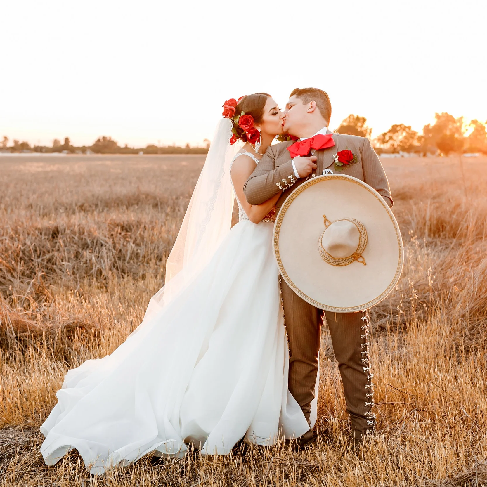 WEDDING - Karelli and Jimmy