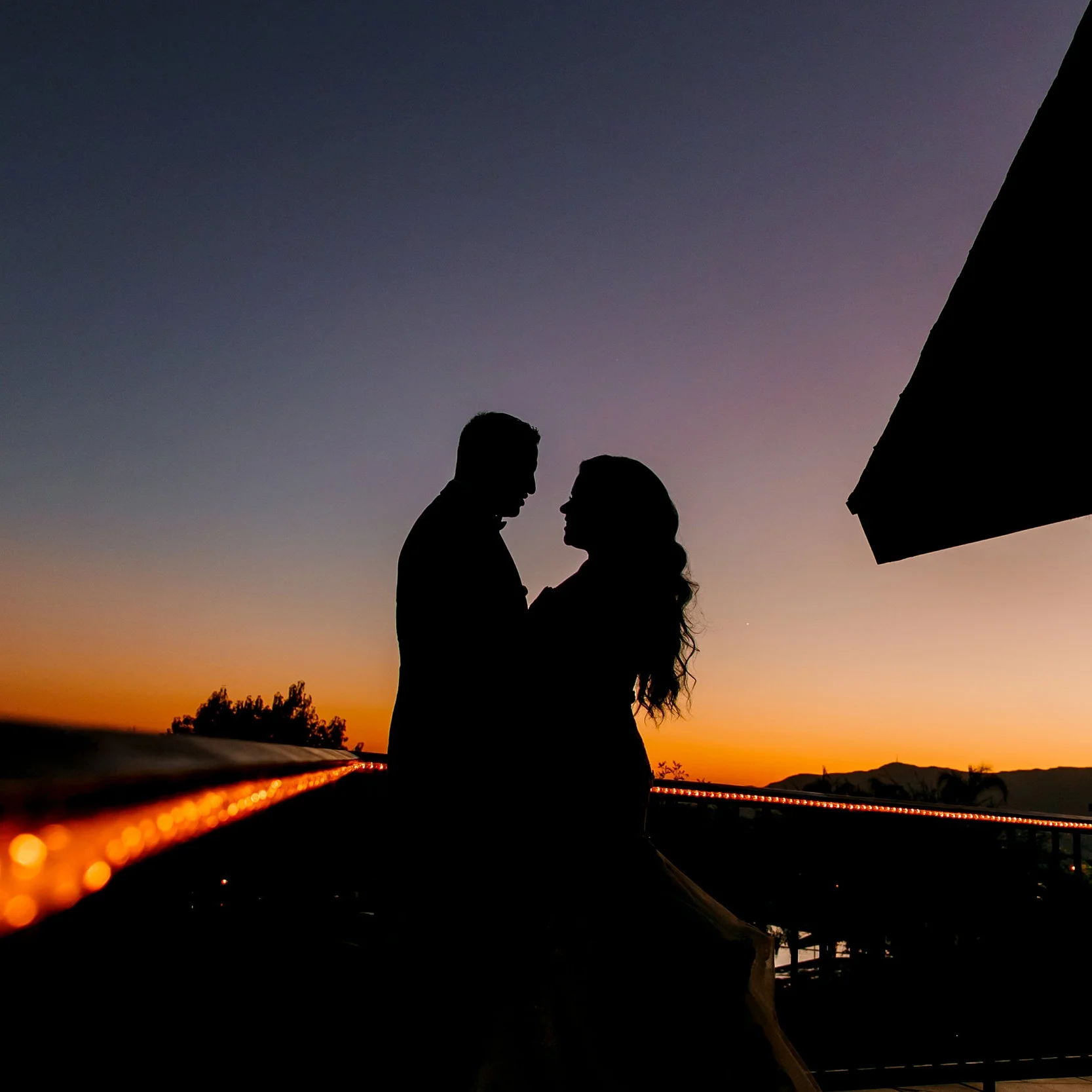 WEDDING - Carla and Gary