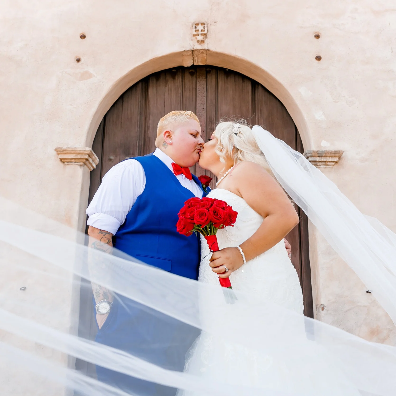 WEDDING - Maribel and Maryann 