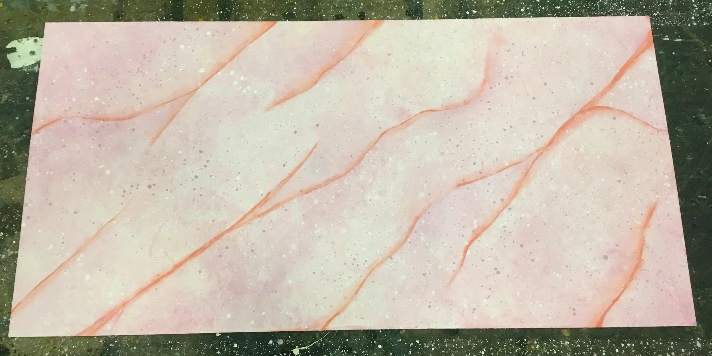  Marble 