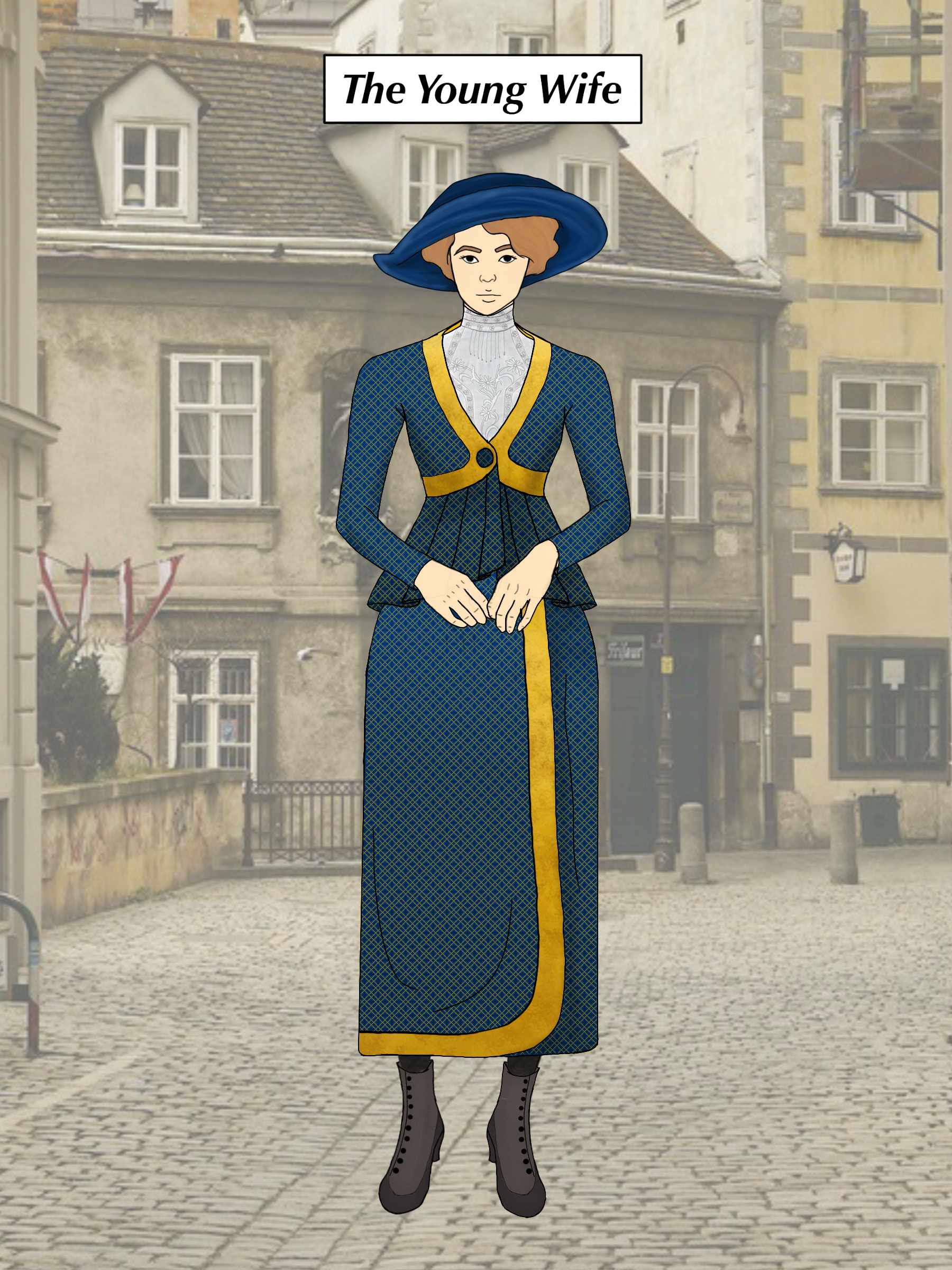 La Ronde by Arthur Schnitzler