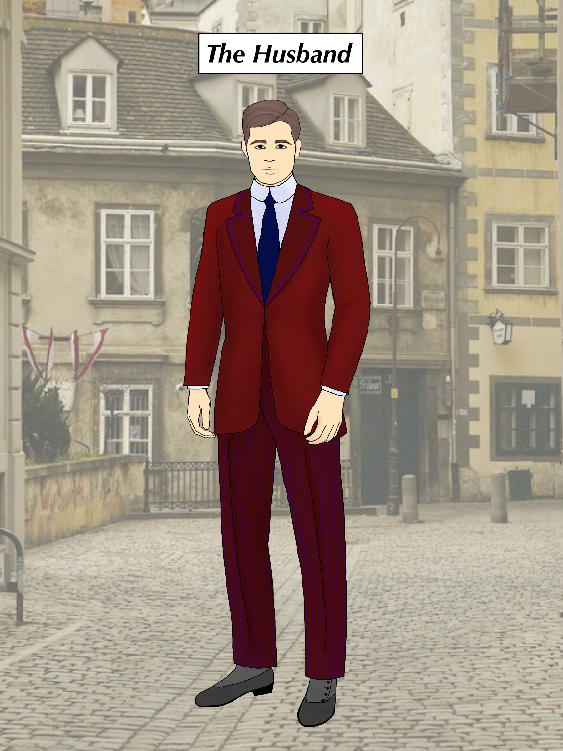 La Ronde by Arthur Schnitzler