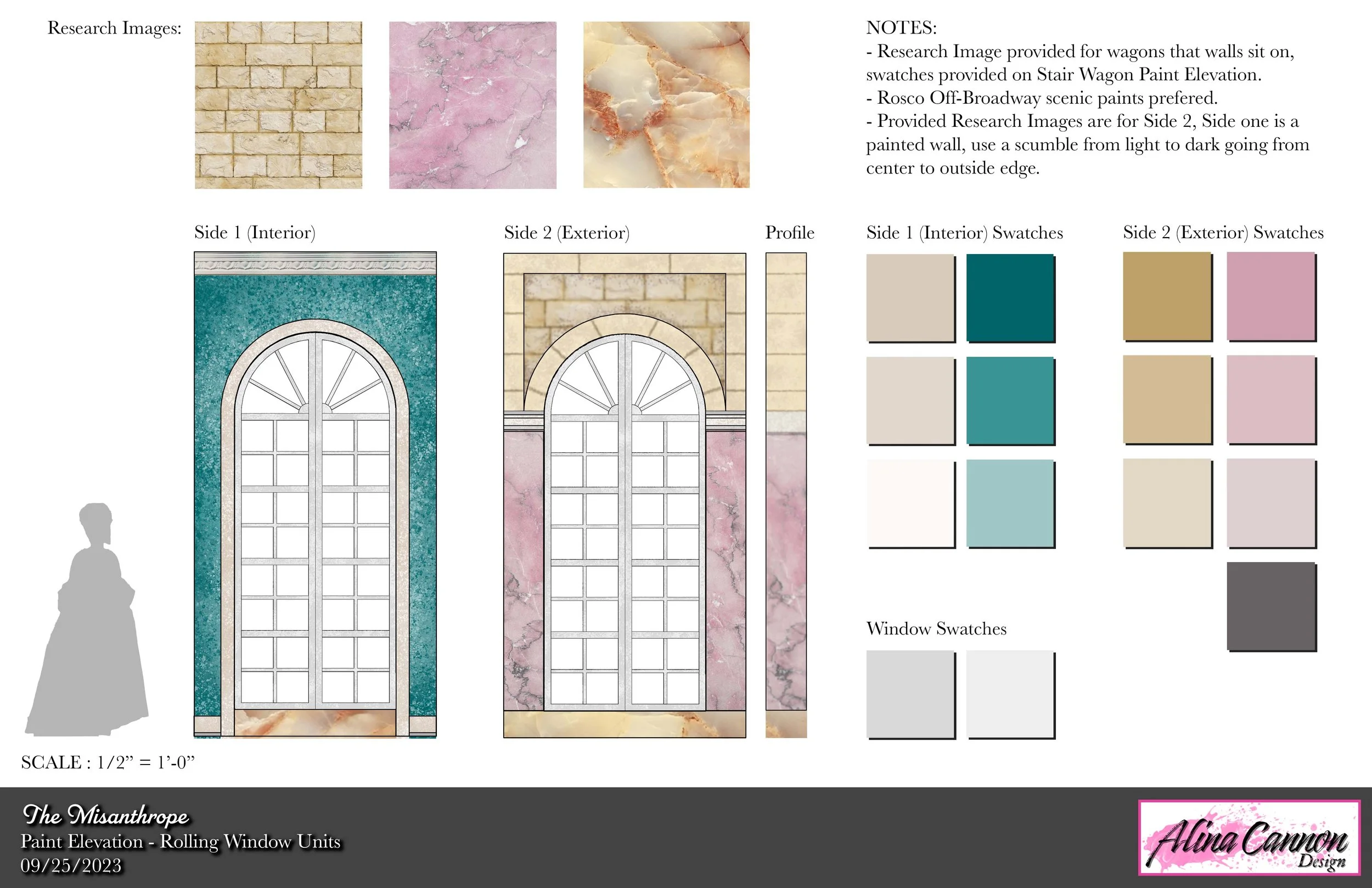 Paint Elevation Examples — Alina Cannon, image size:2500x1618