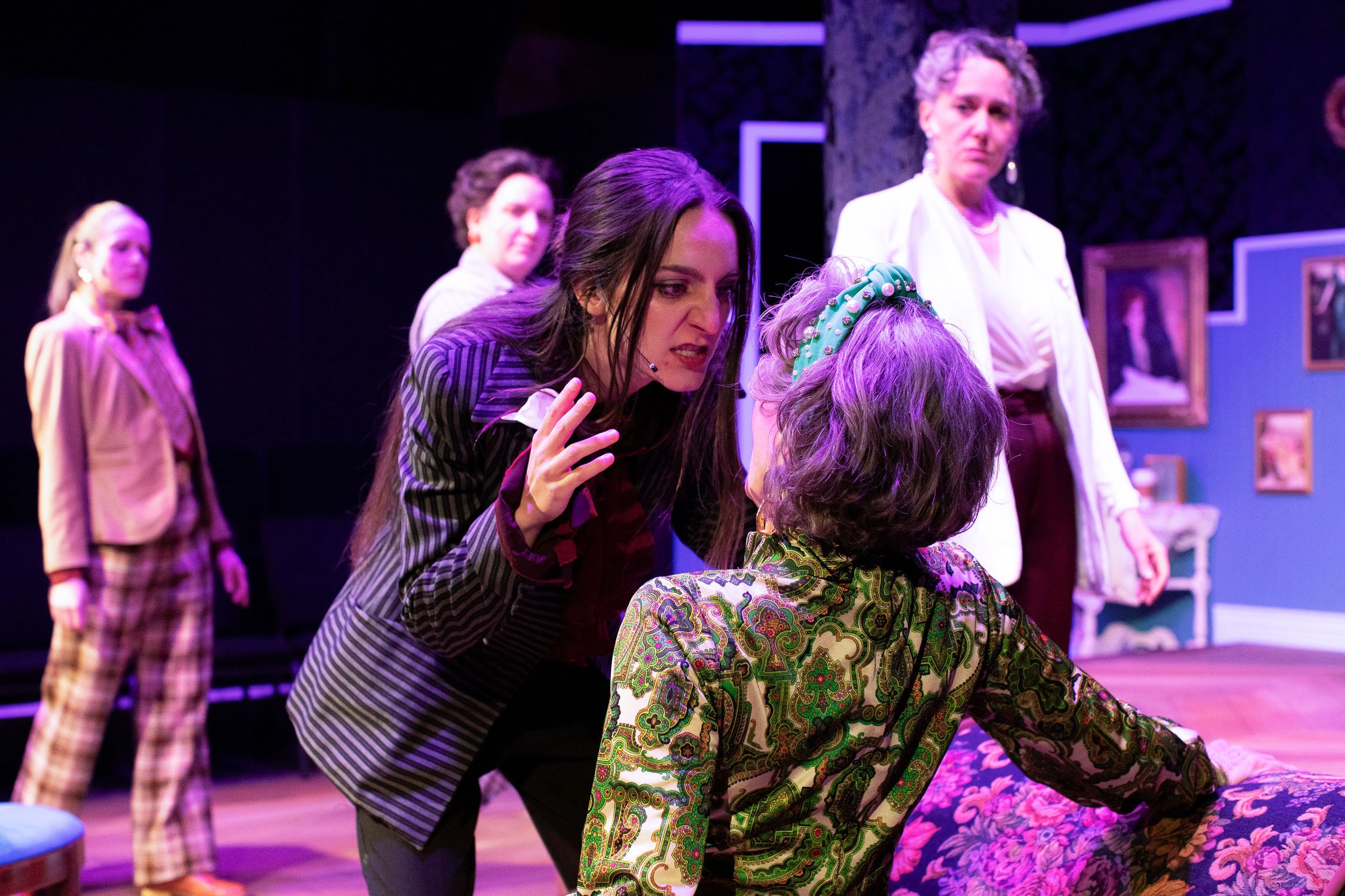 Production Photo