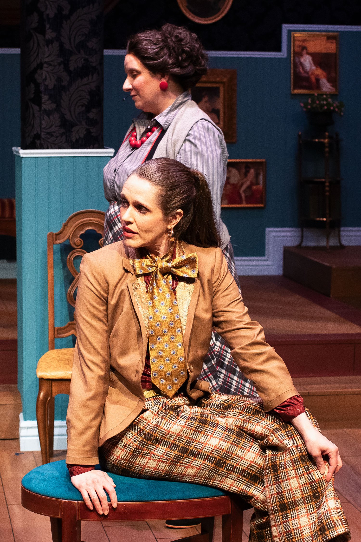 Production Photo