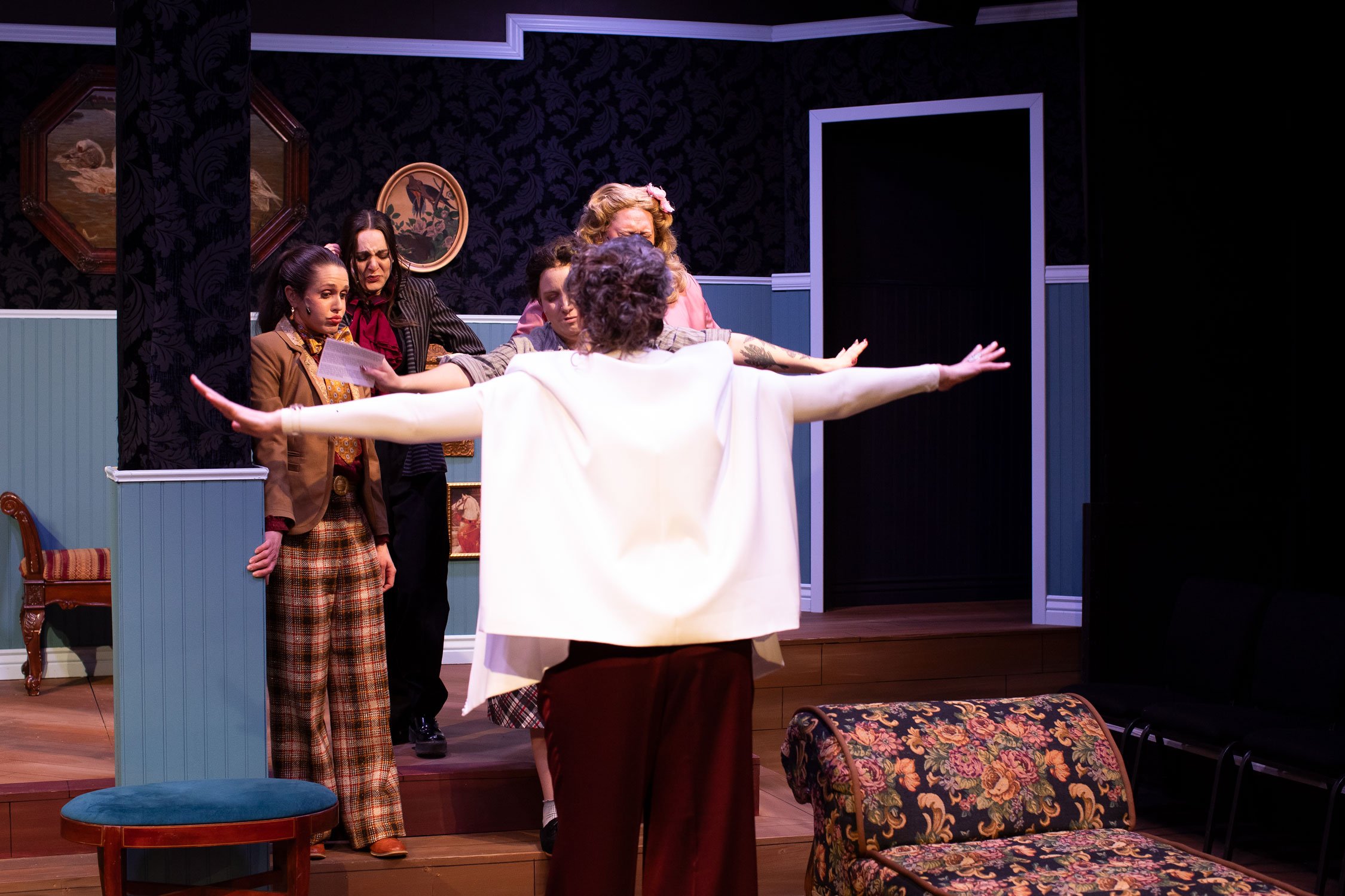 Production Photo