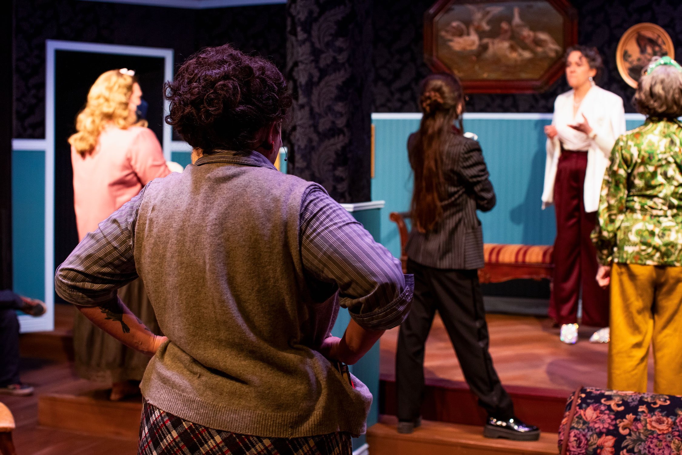 Production Photo