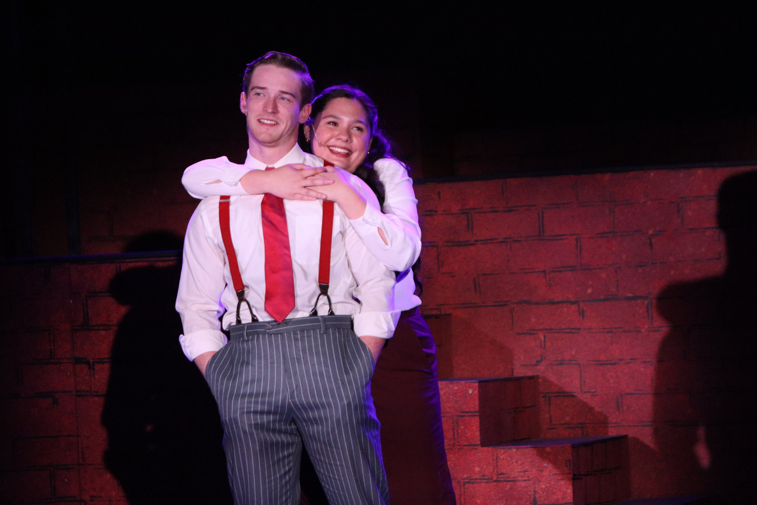 Production Photo