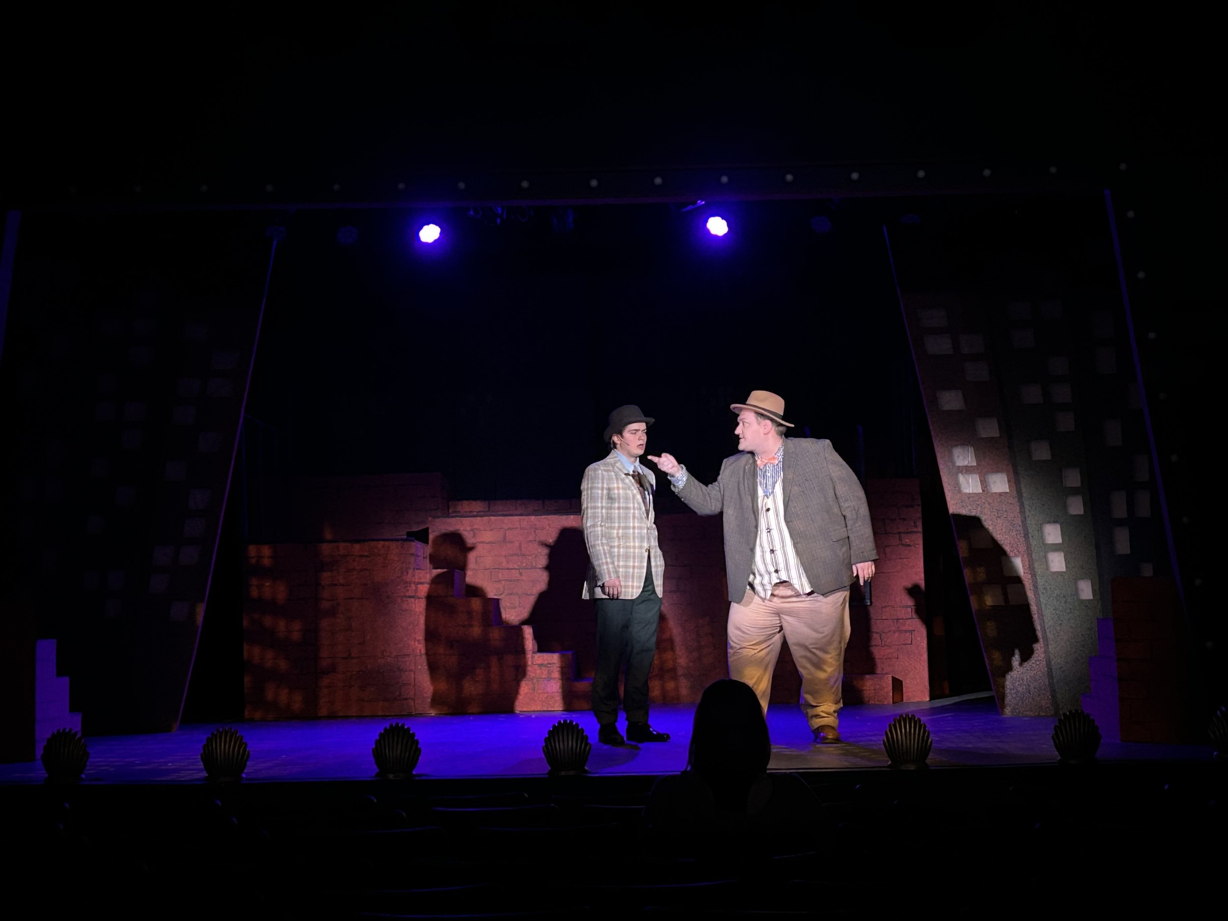 Final Dress