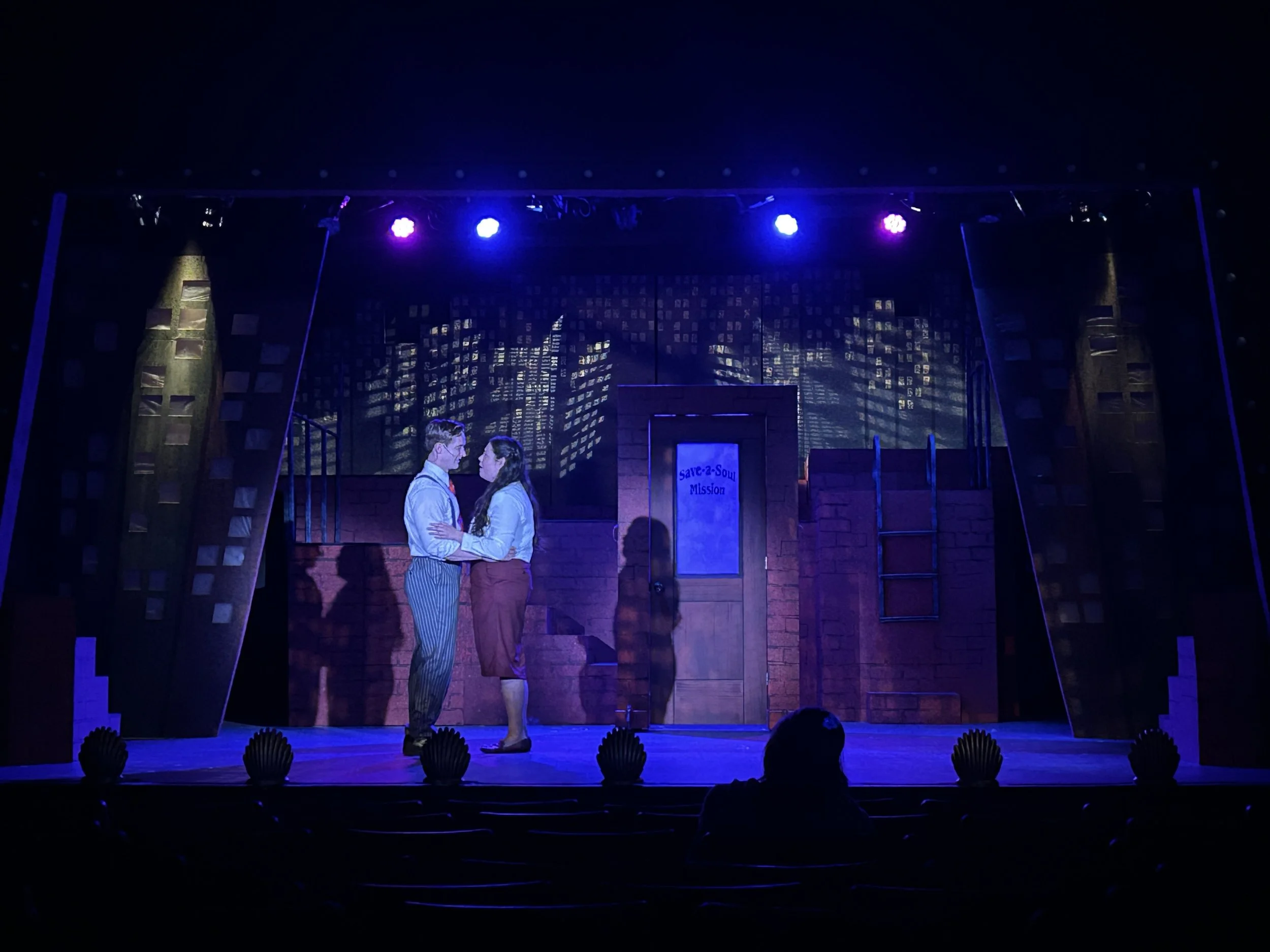 Final Dress