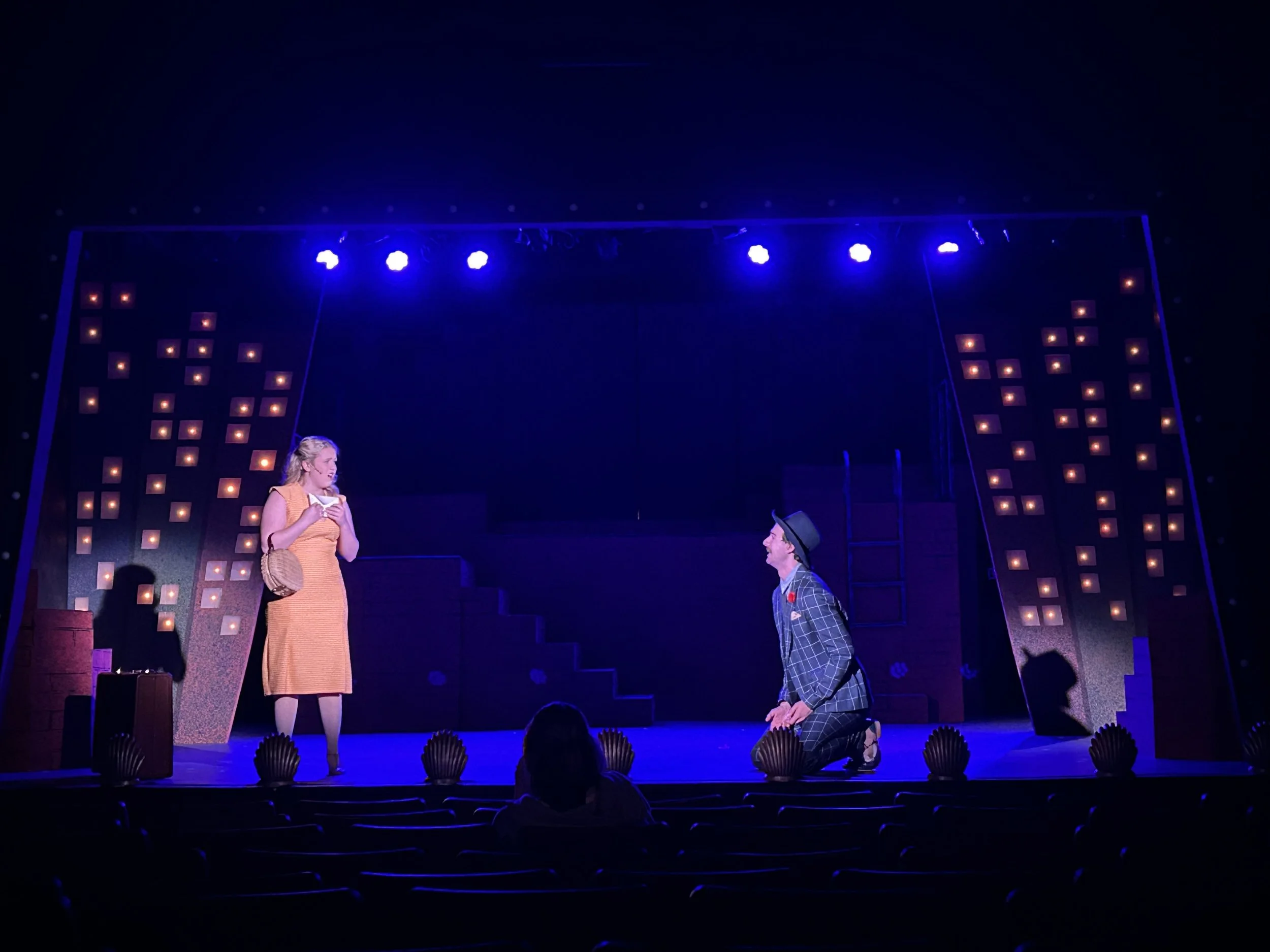 Final Dress