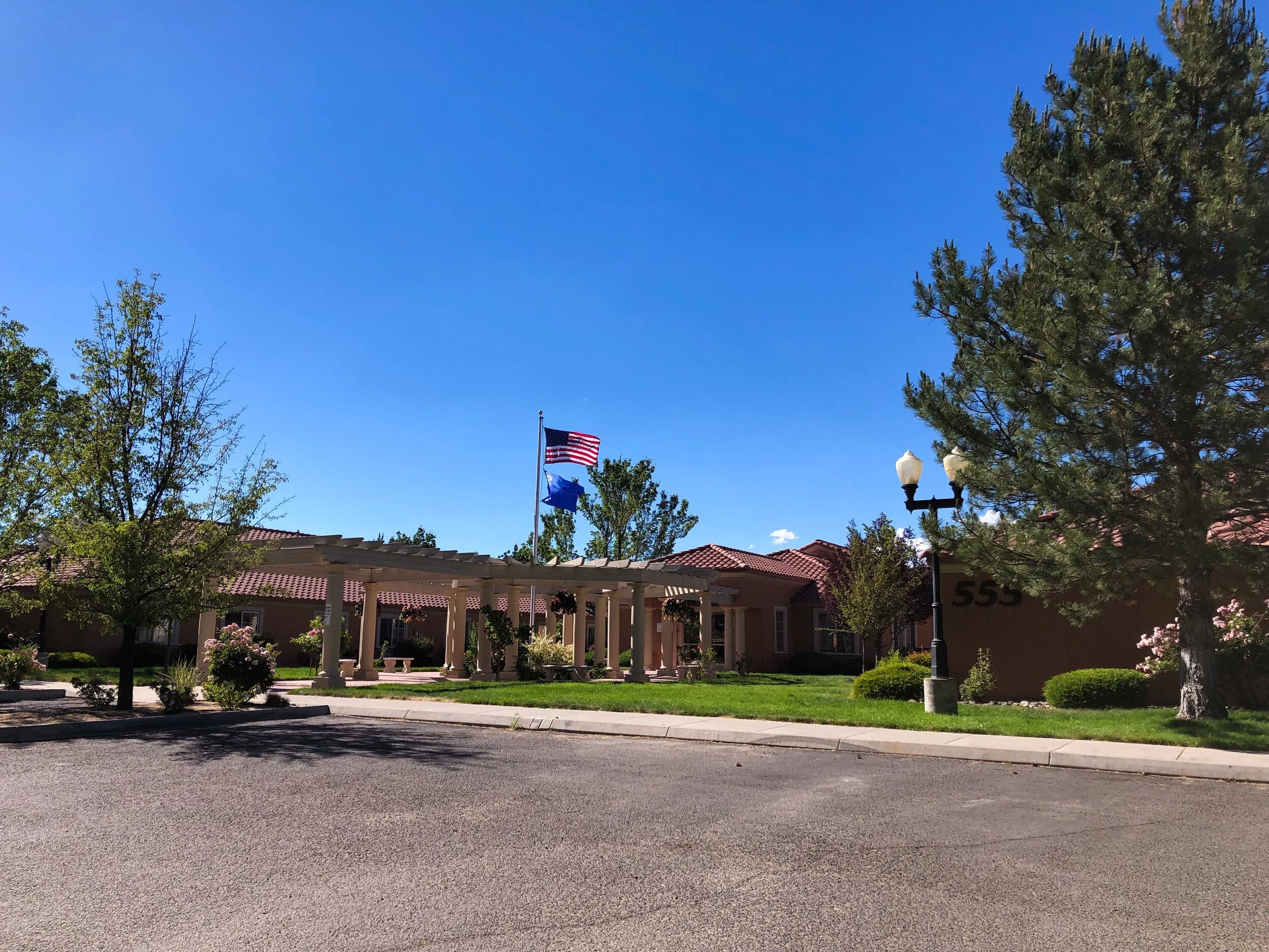 Gallery — Alta Skilled Nursing and Rehabilitation Center
