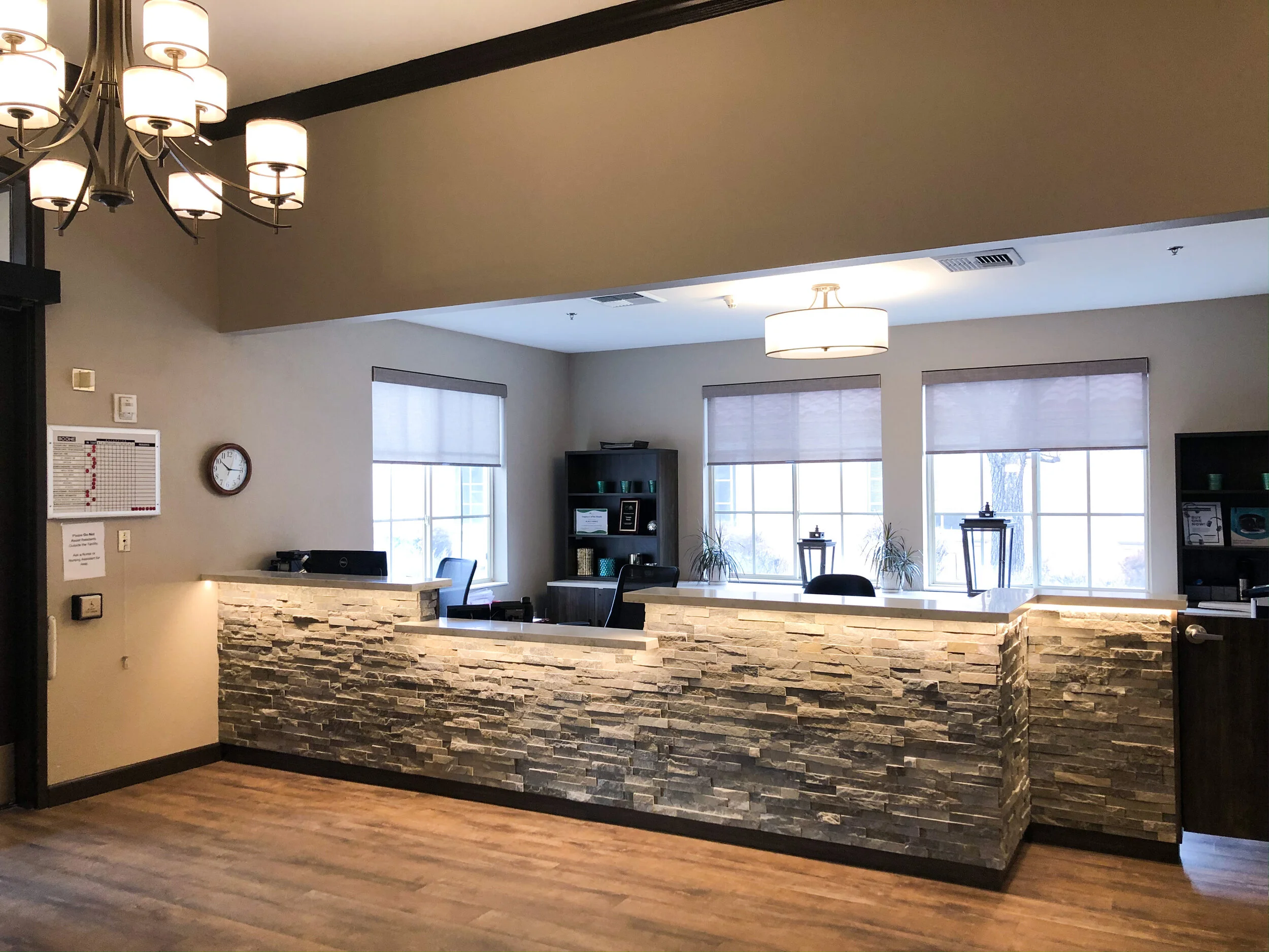 Gallery — Alta Skilled Nursing and Rehabilitation Center