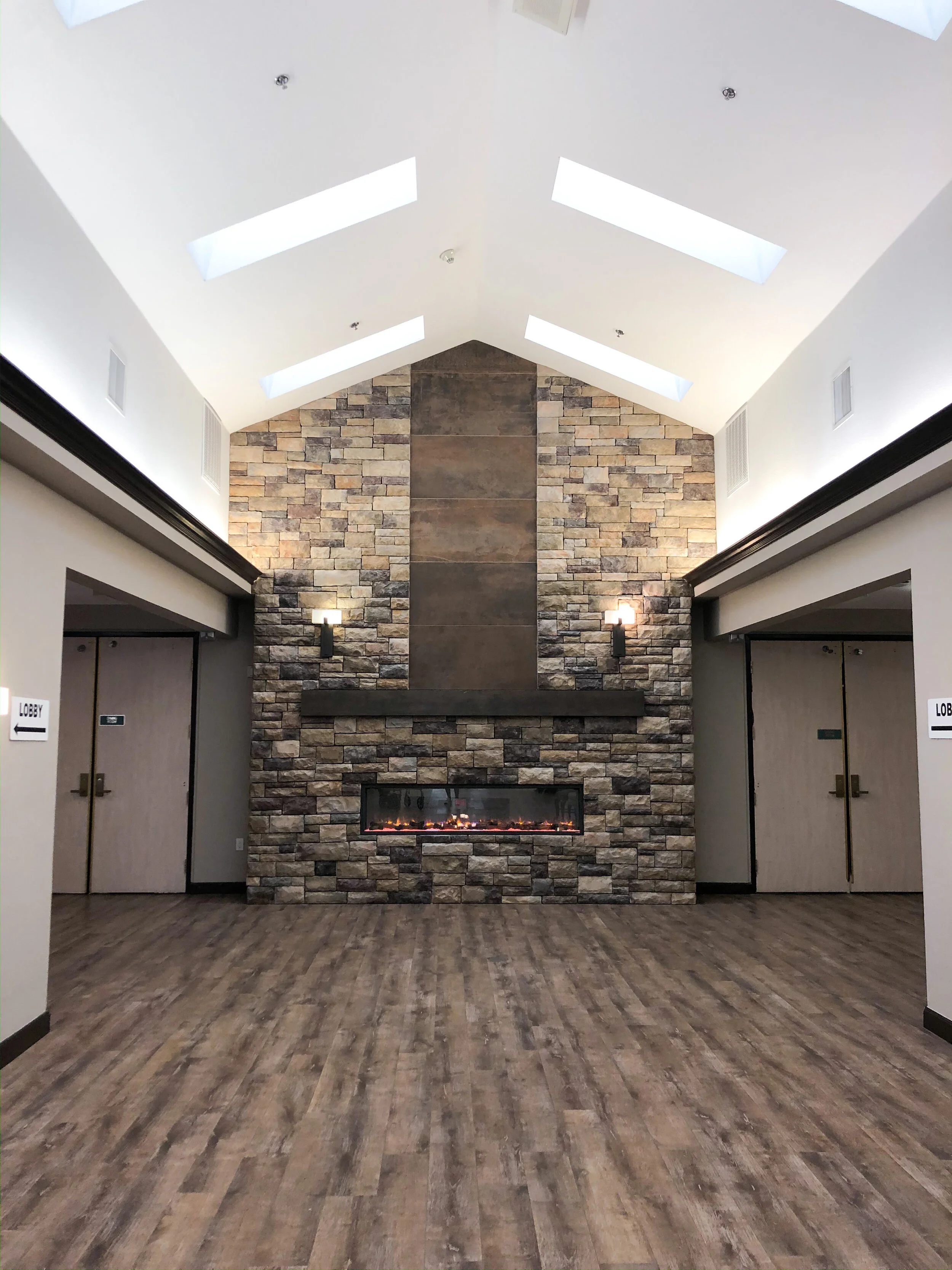 Gallery — Alta Skilled Nursing and Rehabilitation Center